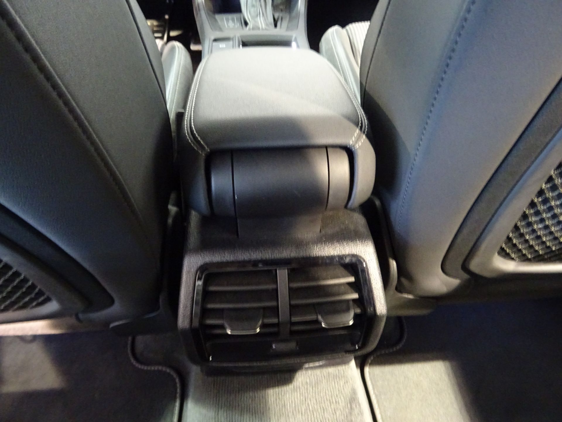 Audi Q3 Sportback S line 35 TDI 110kW (150CV) S tronic