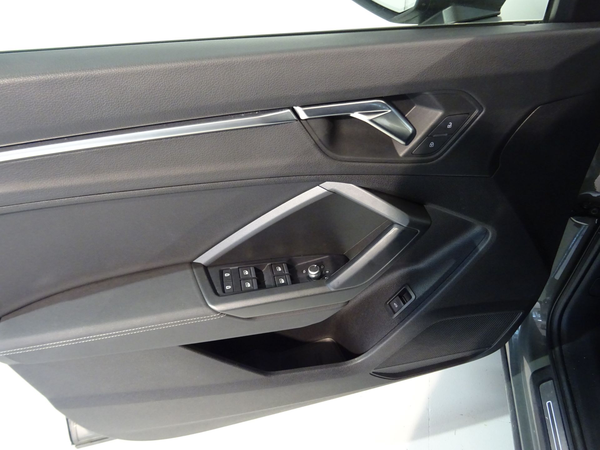 Audi Q3 Sportback S line 35 TDI 110kW (150CV) S tronic