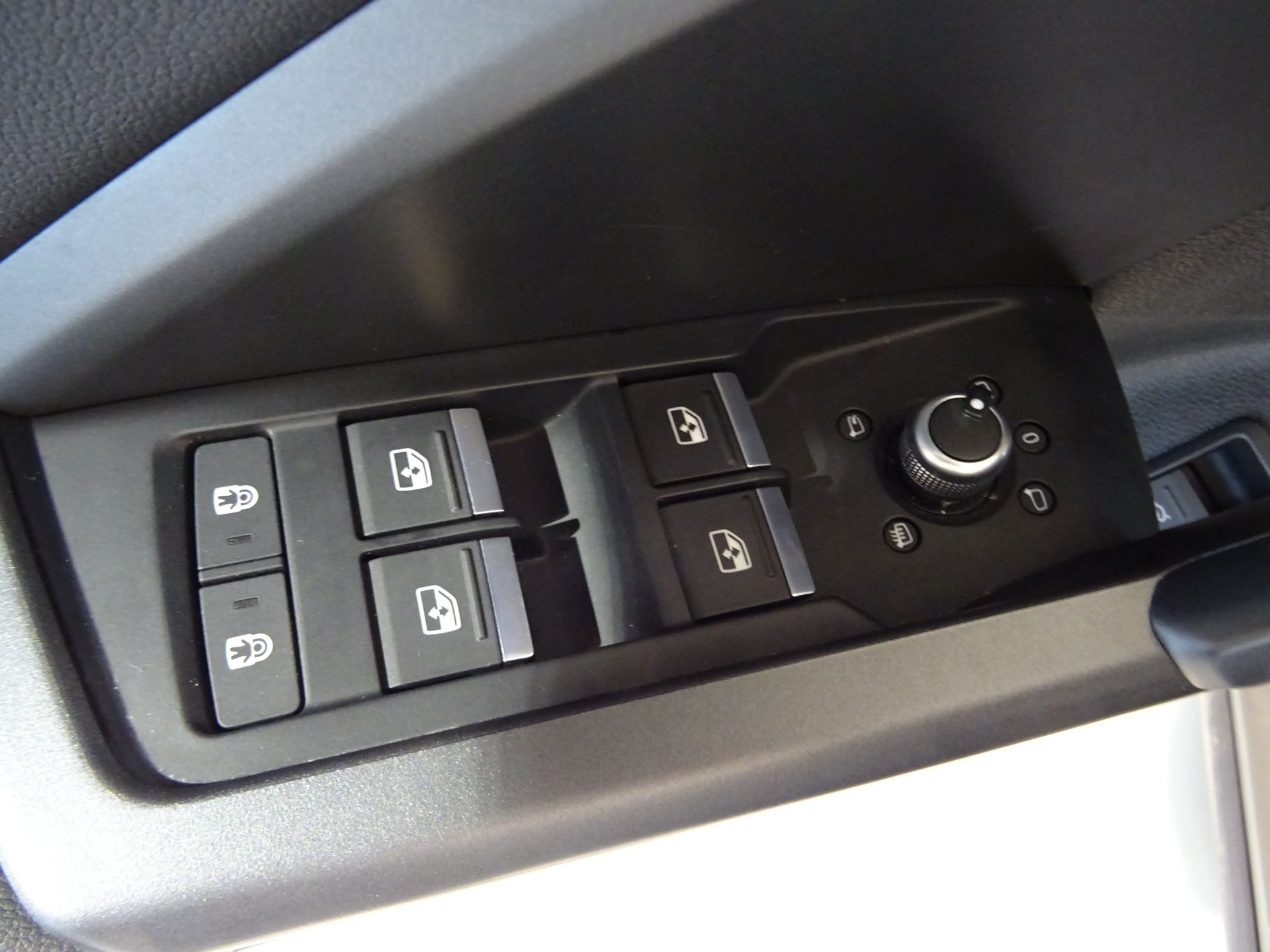 Audi Q3 Sportback S line 35 TDI 110kW (150CV) S tronic