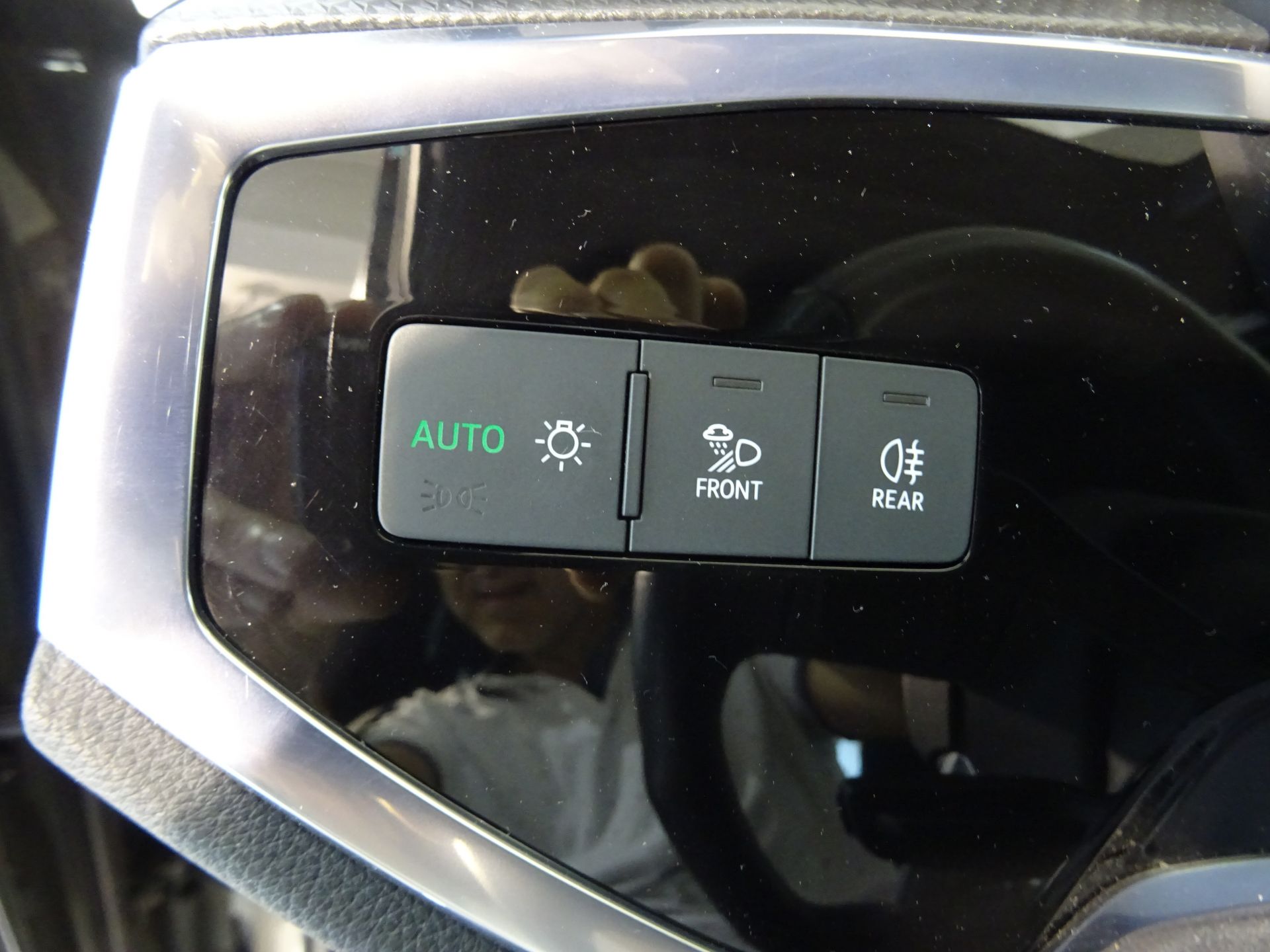 Audi Q3 Sportback S line 35 TDI 110kW (150CV) S tronic