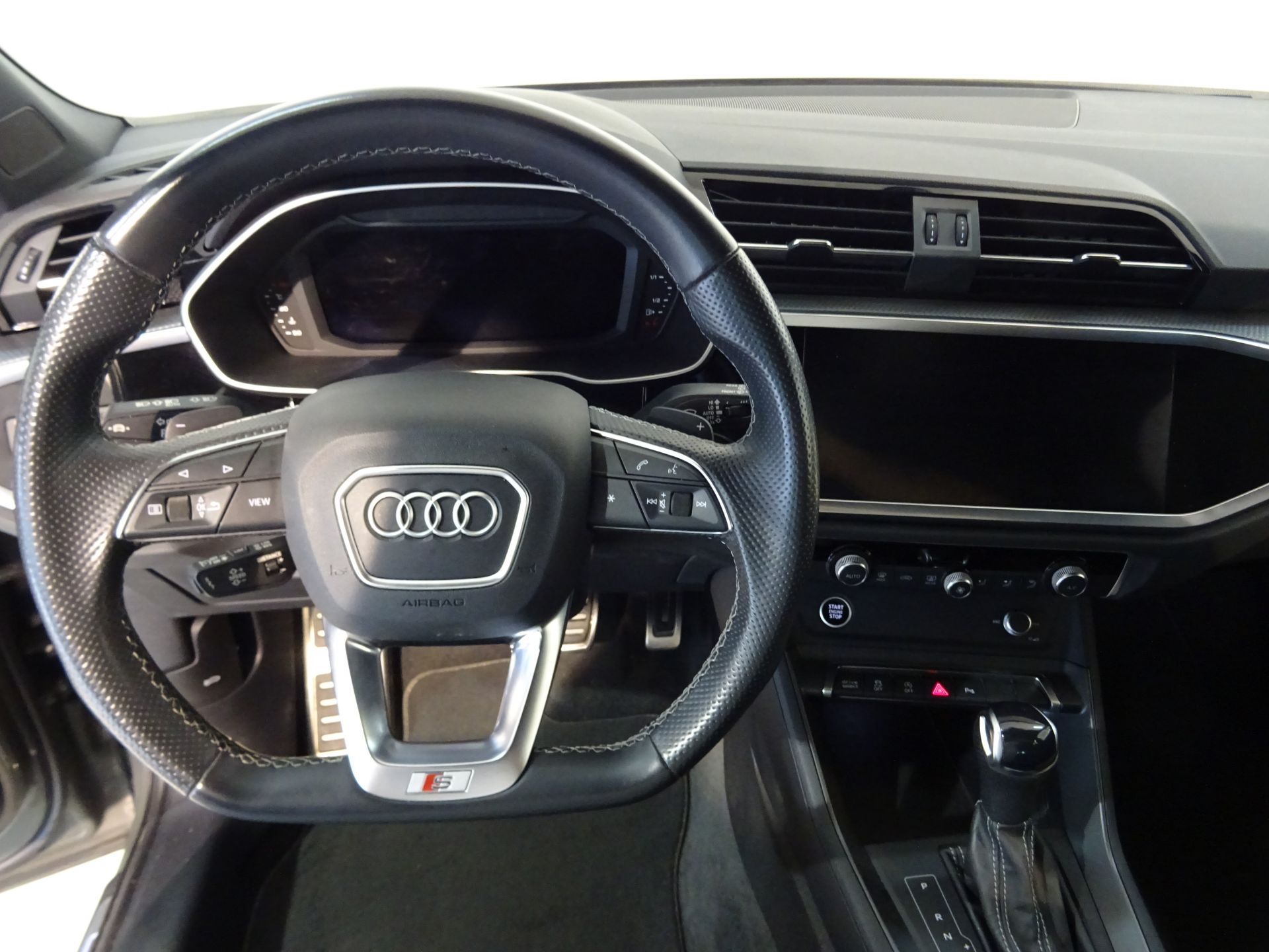 Audi Q3 Sportback S line 35 TDI 110kW (150CV) S tronic