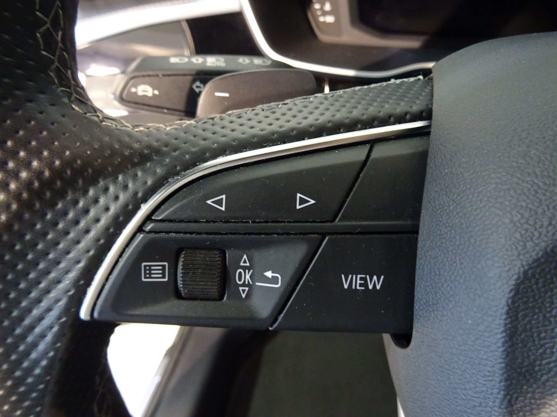 Audi Q3 Sportback S line 35 TDI 110kW (150CV) S tronic