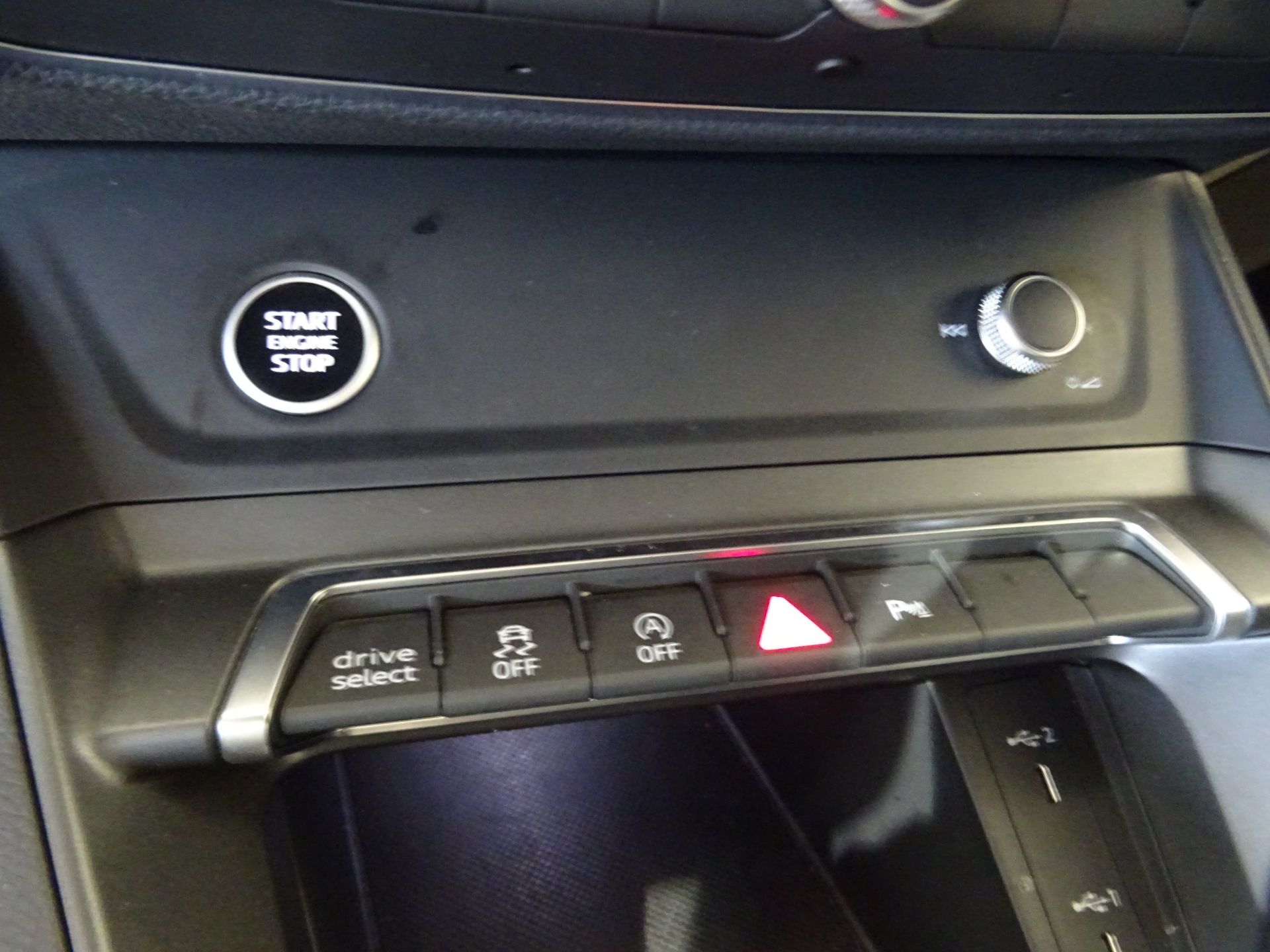 Audi Q3 Sportback S line 35 TDI 110kW (150CV) S tronic