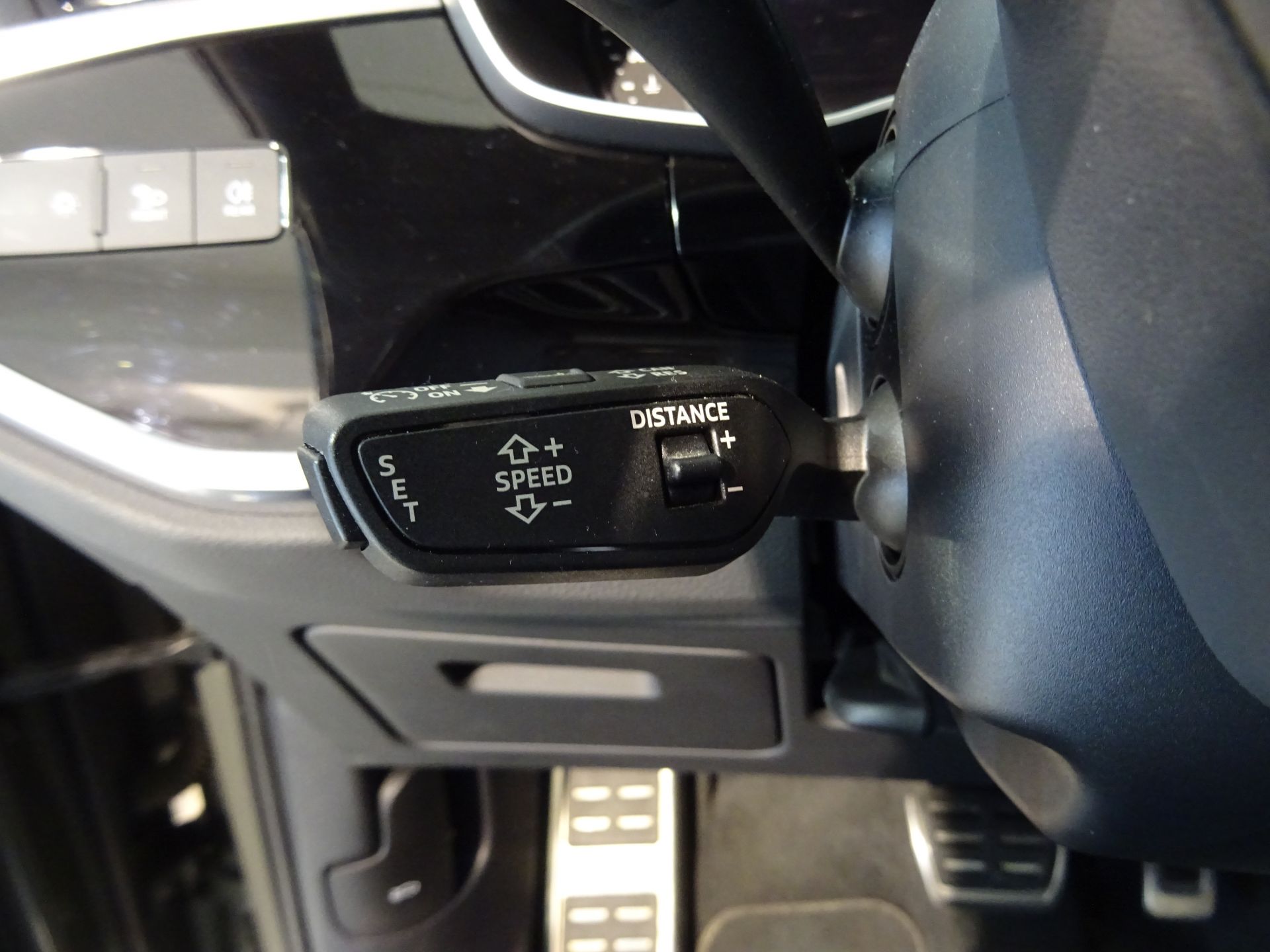 Audi Q3 Sportback S line 35 TDI 110kW (150CV) S tronic