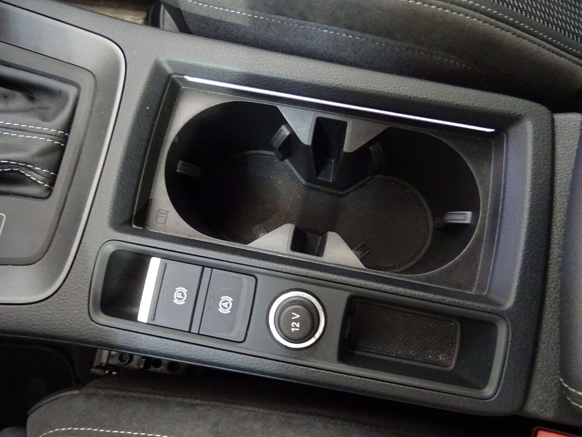 Audi Q3 Sportback S line 35 TDI 110kW (150CV) S tronic