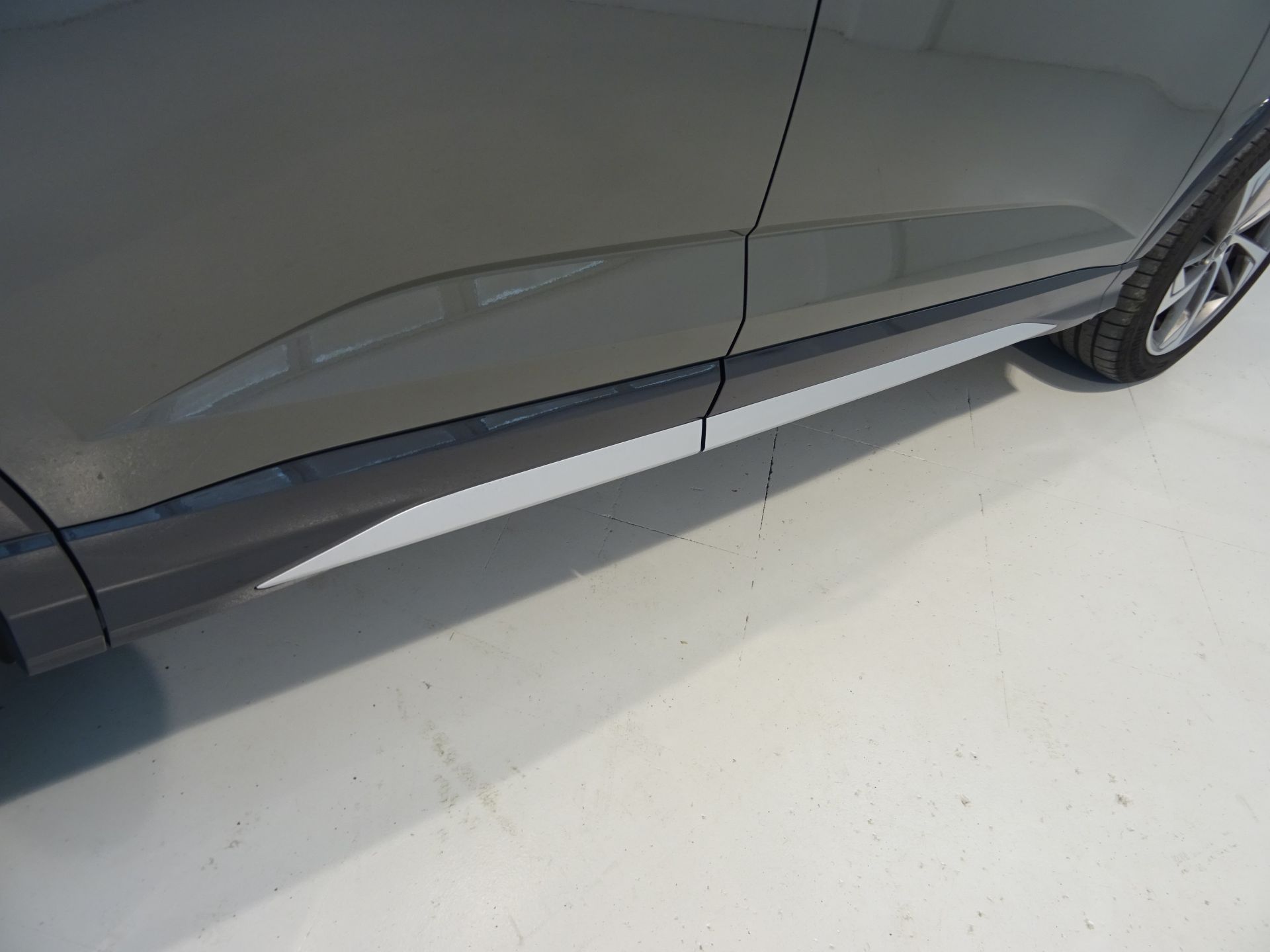 Audi Q3 Sportback S line 35 TDI 110kW (150CV) S tronic