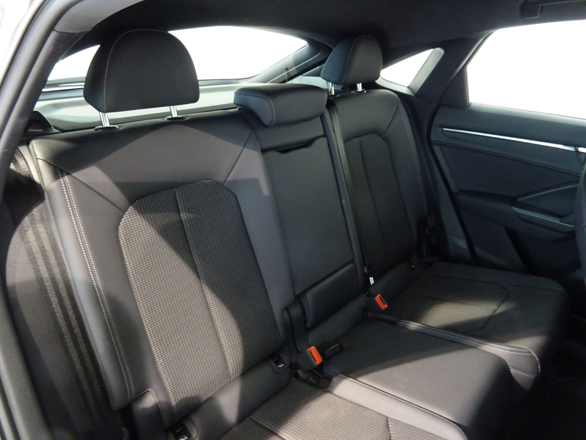 Audi Q3 Sportback S line 35 TDI 110kW (150CV) S tronic