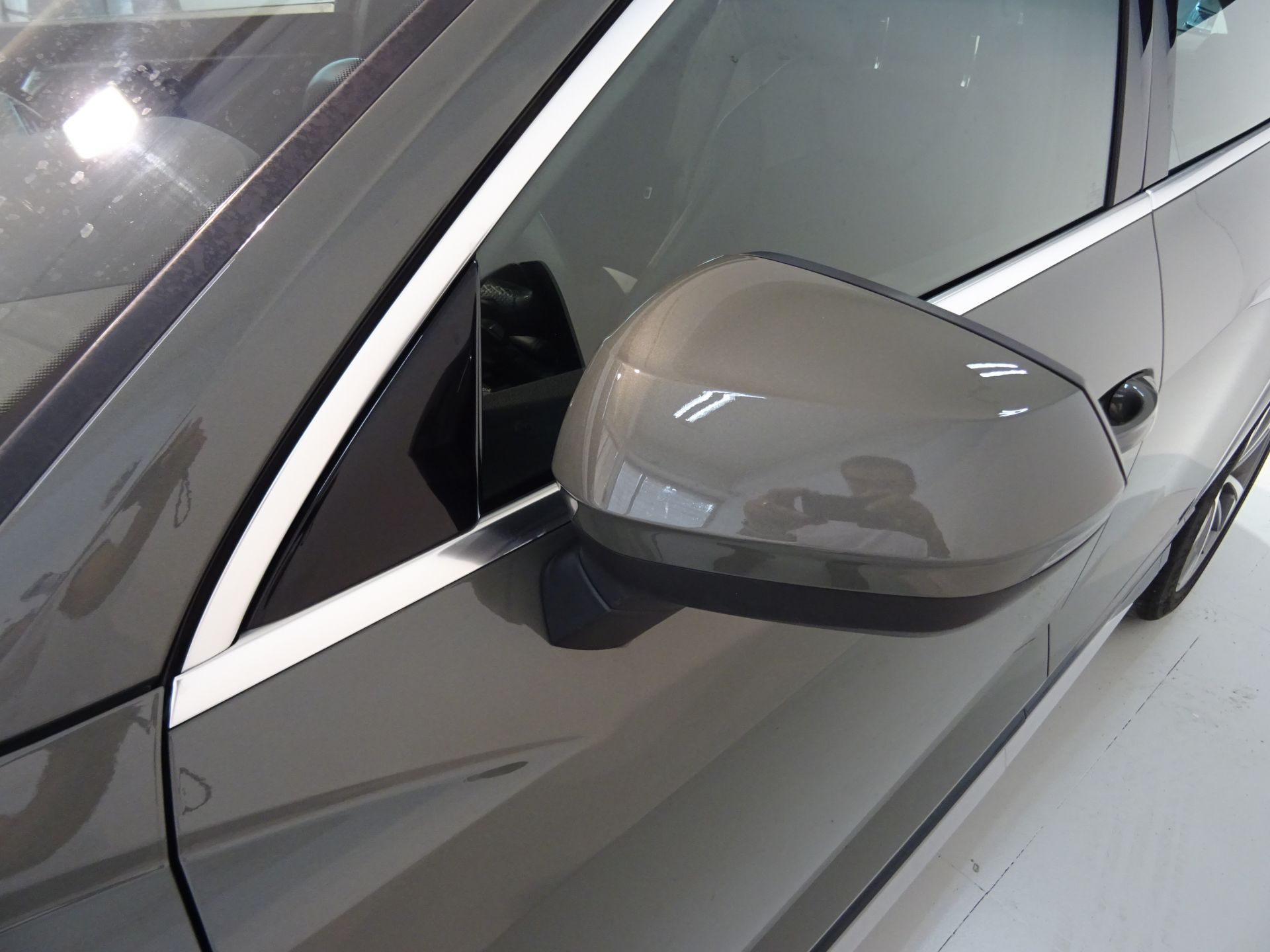 Audi Q3 Sportback S line 35 TDI 110kW (150CV) S tronic