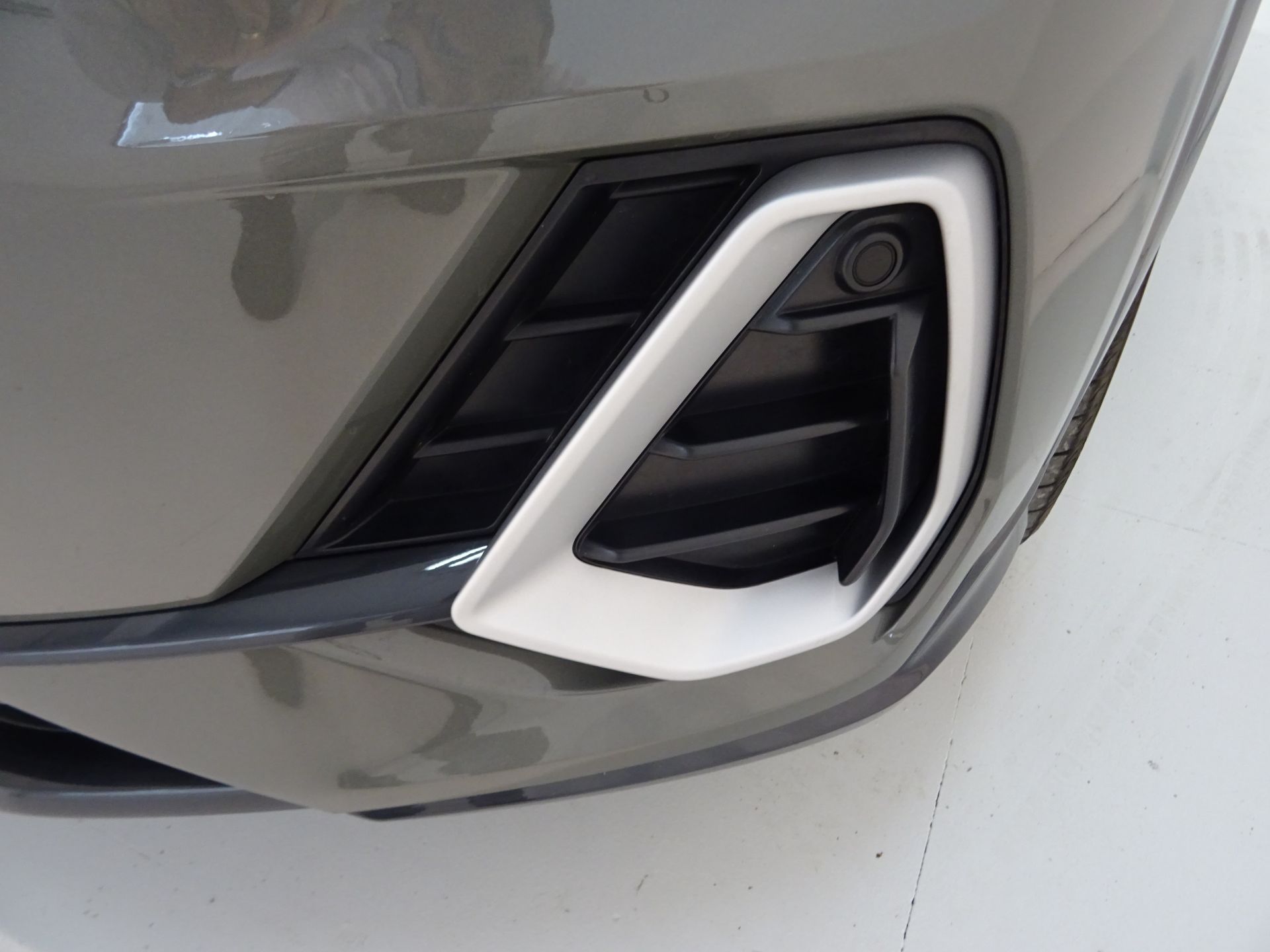 Audi Q3 Sportback S line 35 TDI 110kW (150CV) S tronic