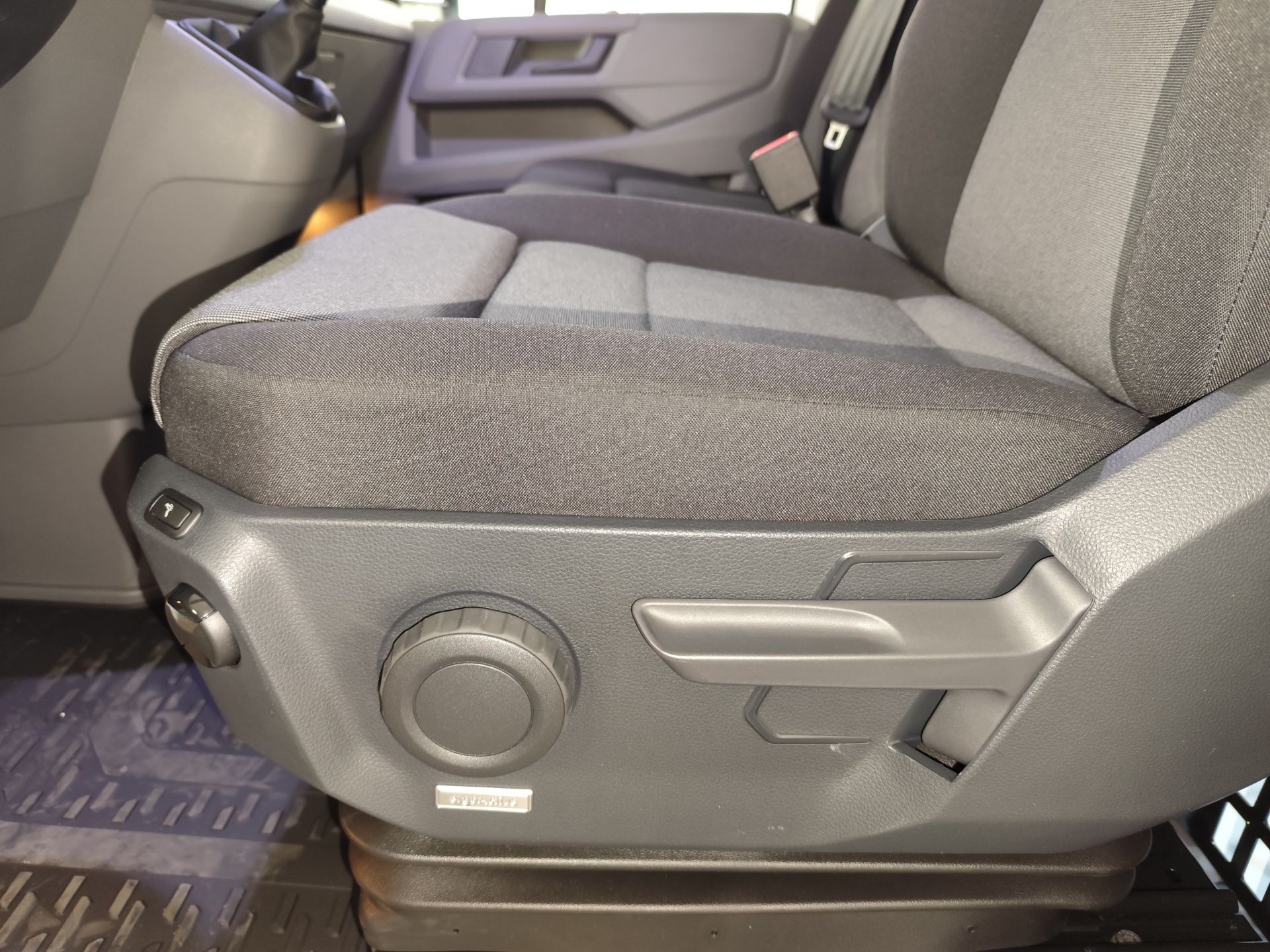 Volkswagen Crafter 35 Furgón BM TN L3H2 2.0TDI 103kW(140CV)