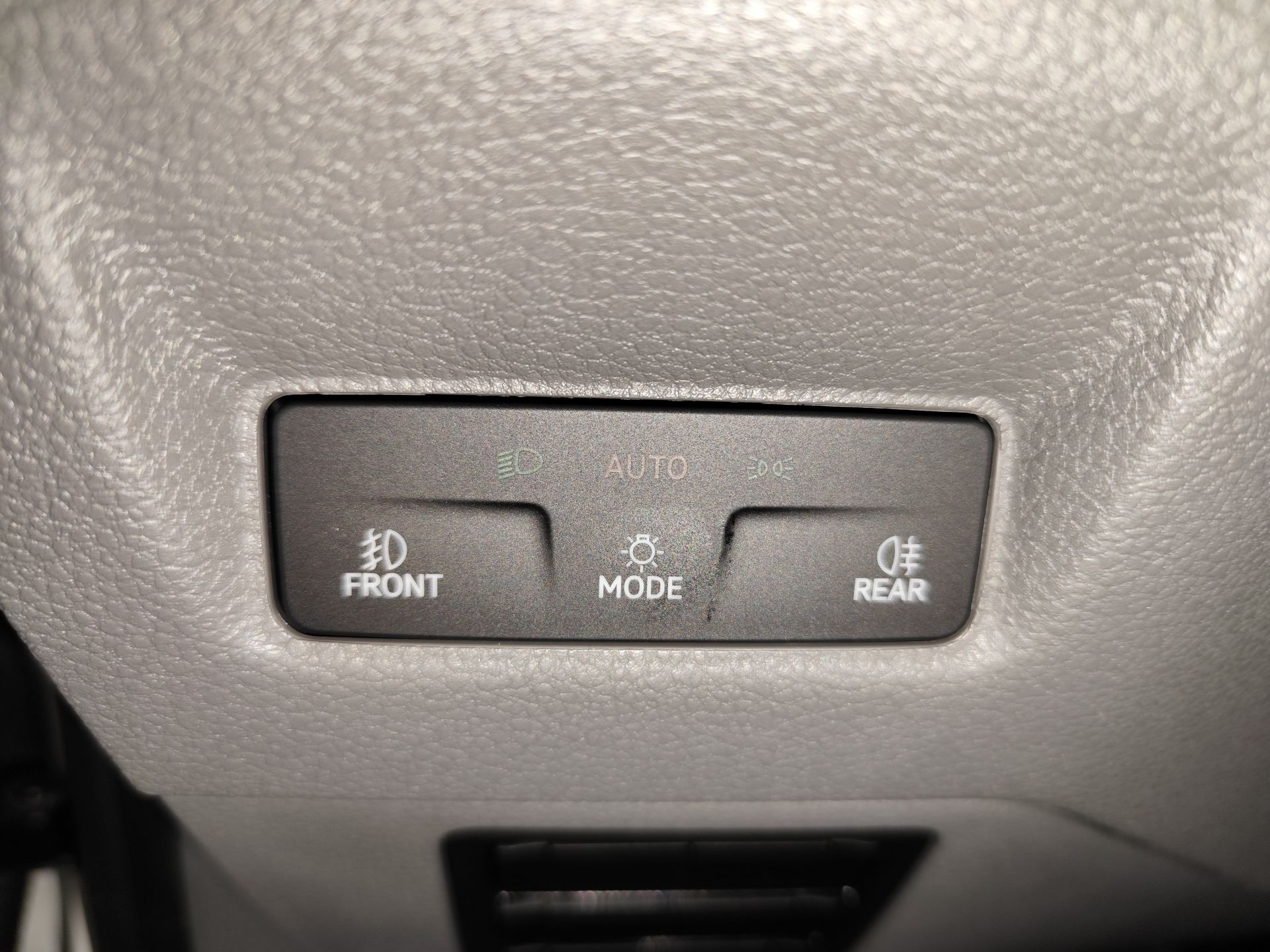 Volkswagen Crafter 35 Furgón BM TN L3H2 2.0TDI 103kW(140CV)