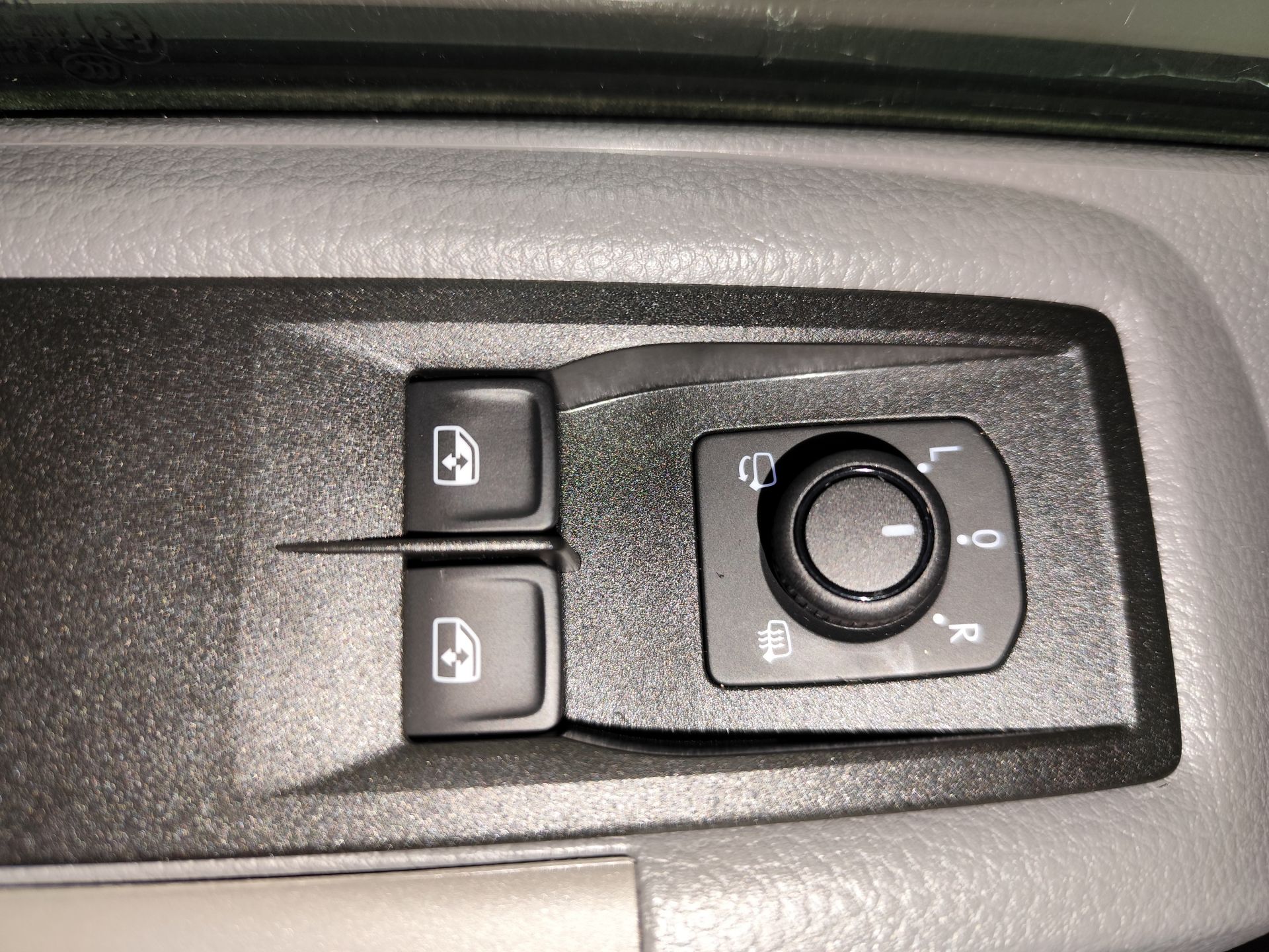 Volkswagen Crafter 35 Furgón BM TN L3H2 2.0TDI 103kW(140CV)