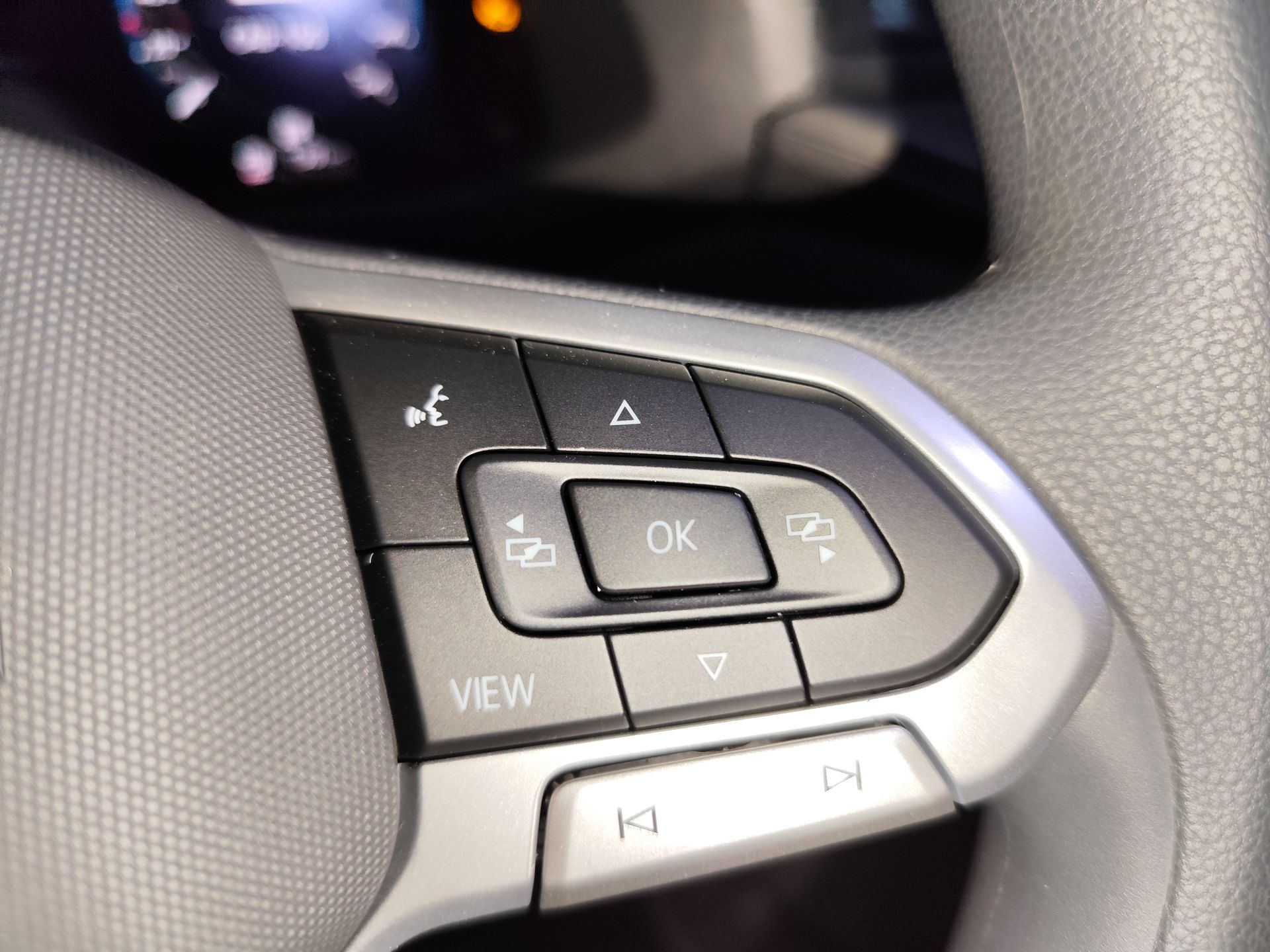 Volkswagen Crafter 35 Furgón BM TN L3H2 2.0TDI 103kW(140CV)