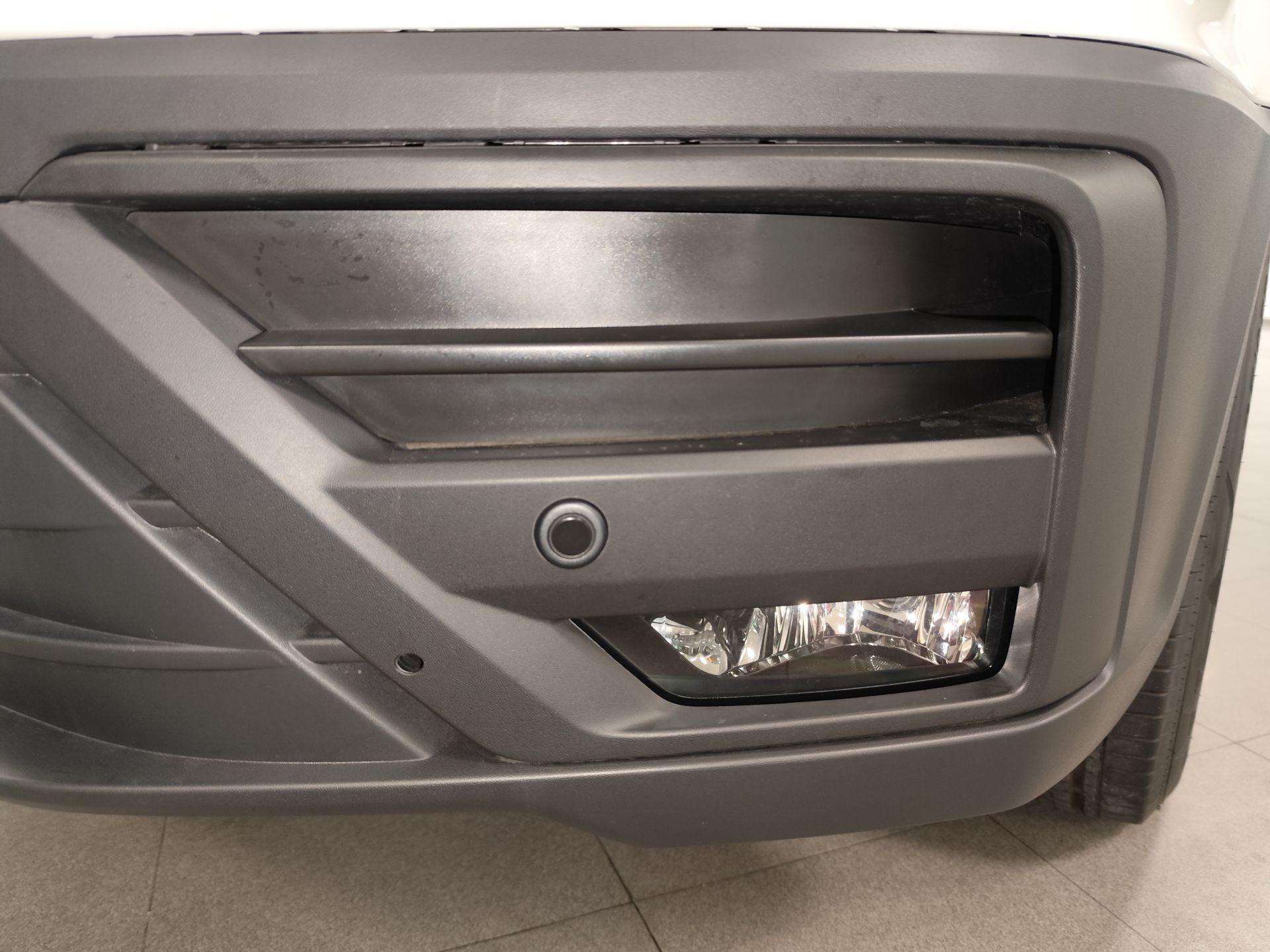 Volkswagen Crafter 35 Furgón BM TN L3H2 2.0TDI 103kW(140CV)