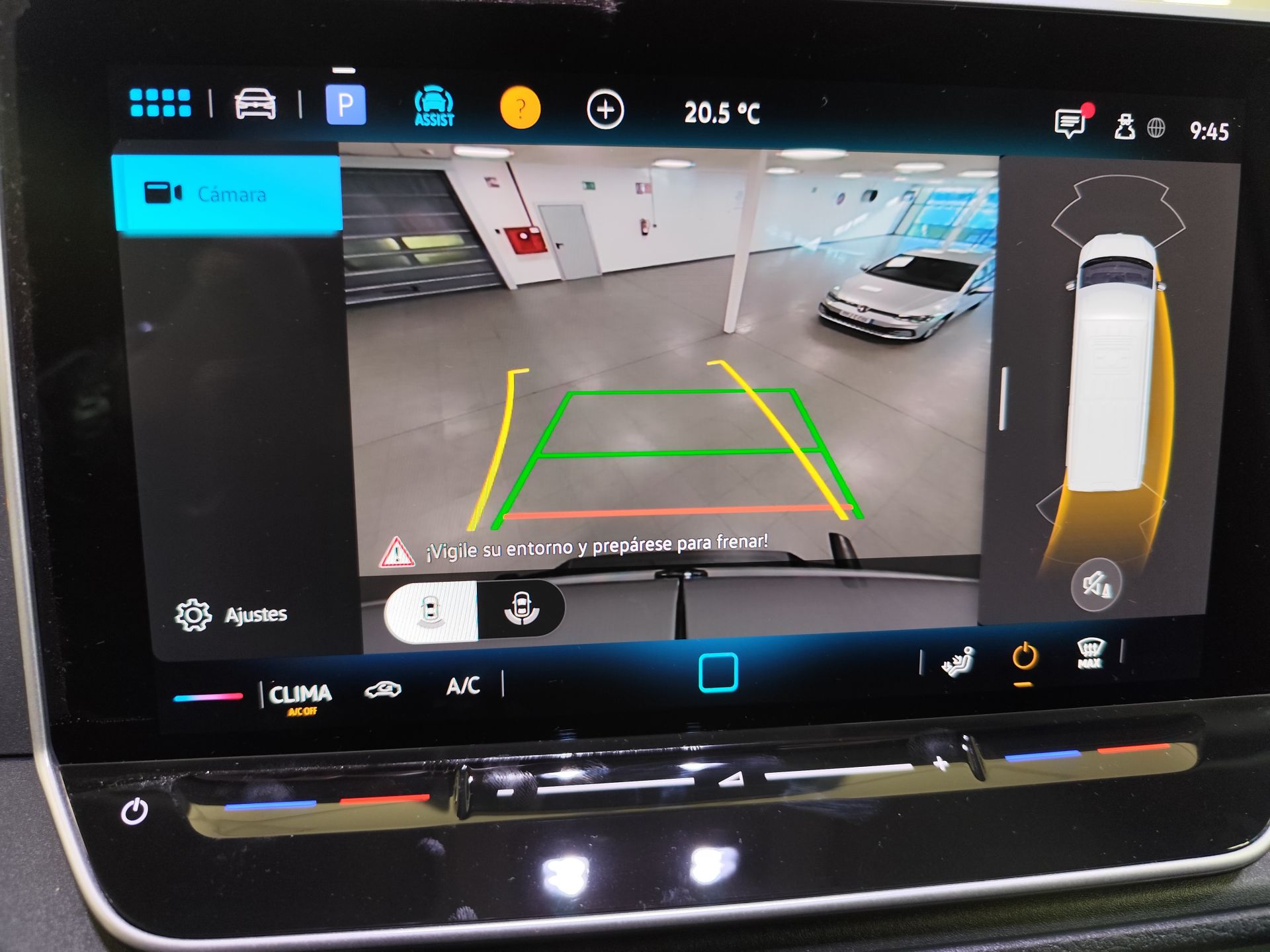 Volkswagen Crafter 35 Furgón BM TN L3H2 2.0TDI 103kW(140CV)