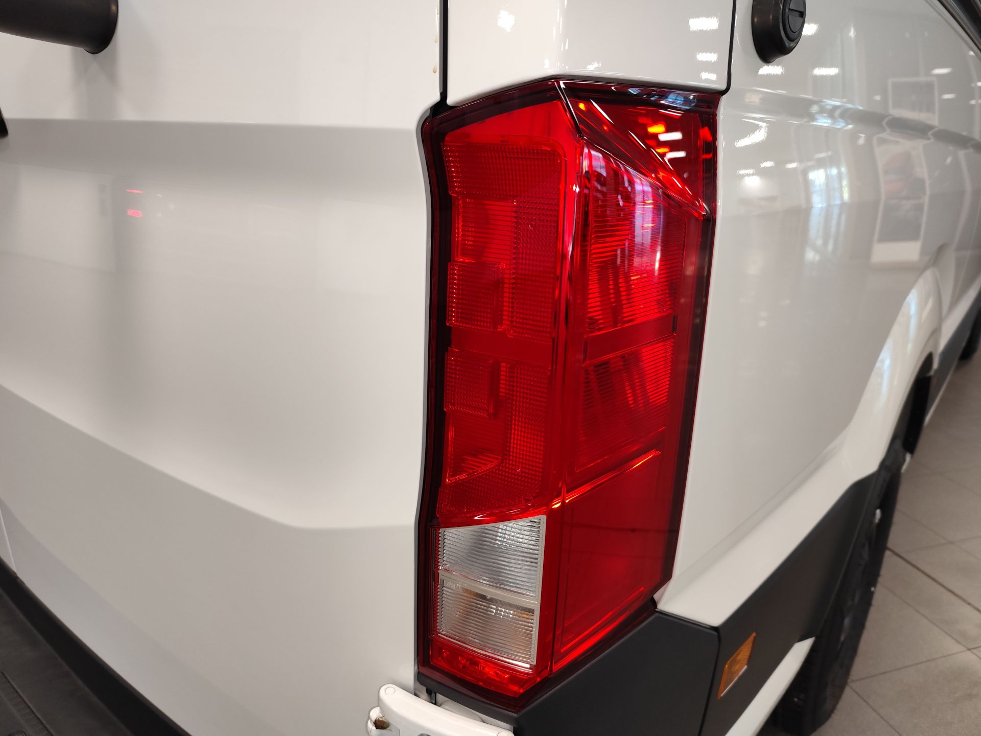 Volkswagen Crafter 35 Furgón BM TN L3H2 2.0TDI 103kW(140CV)