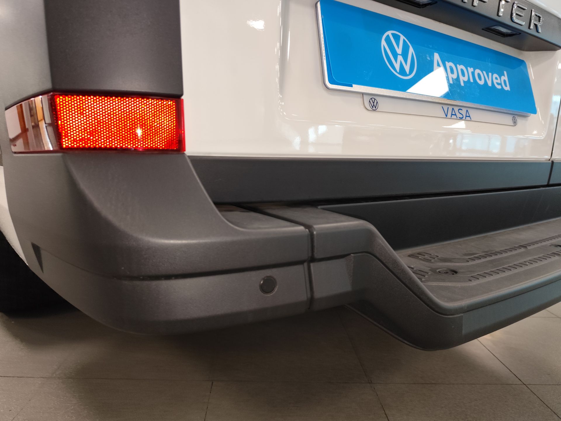 Volkswagen Crafter 35 Furgón BM TN L3H2 2.0TDI 103kW(140CV)