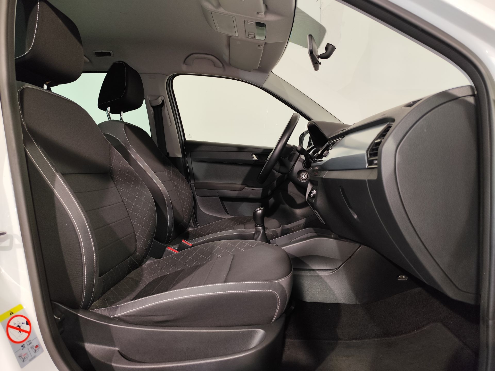 Skoda Fabia 1.0 TSI 70KW (95cv) Ambition