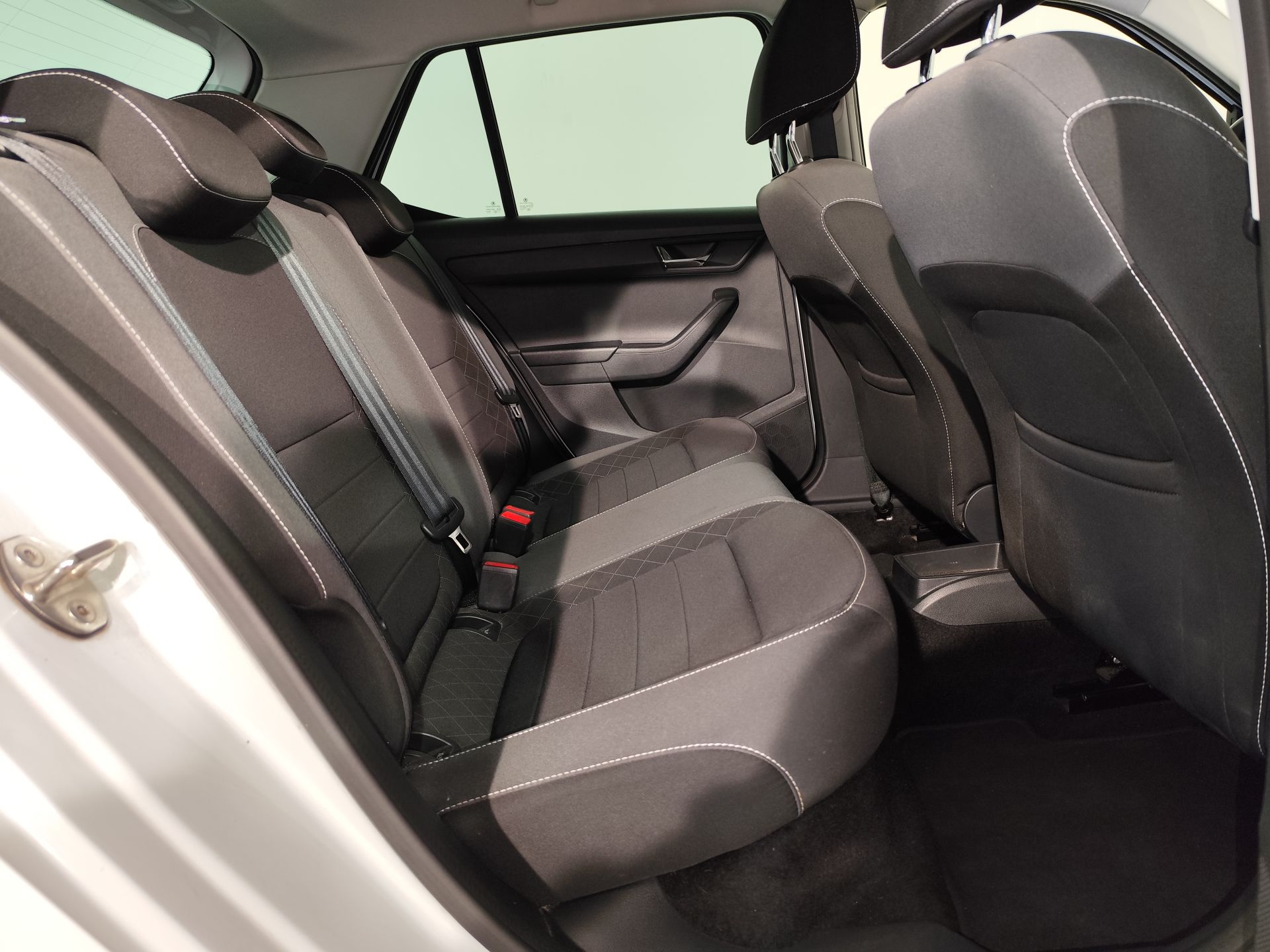 Skoda Fabia 1.0 TSI 70KW (95cv) Ambition