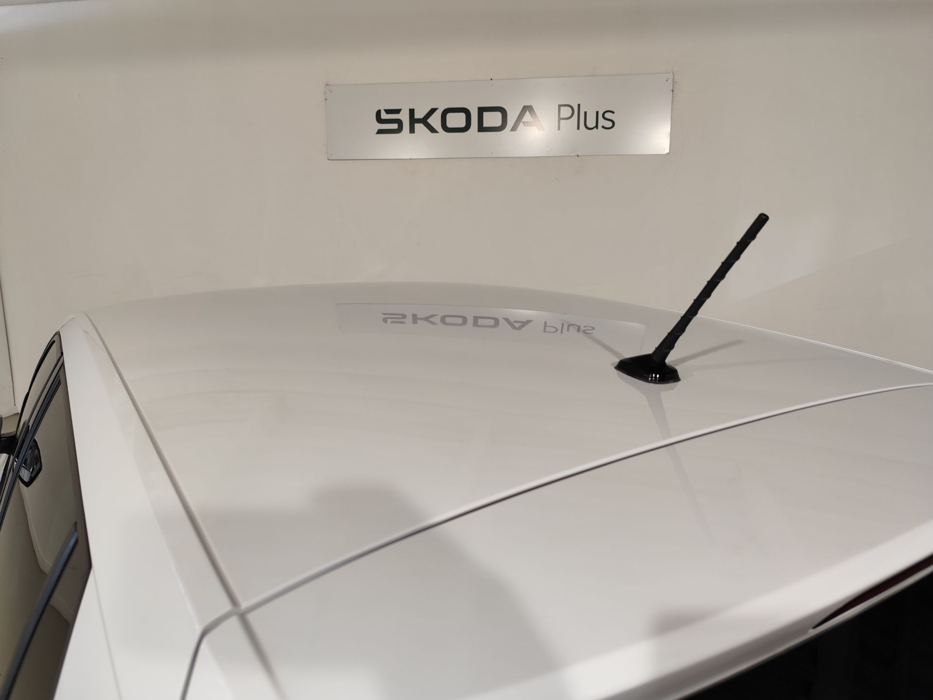 Skoda Fabia 1.0 TSI 70KW (95cv) Ambition