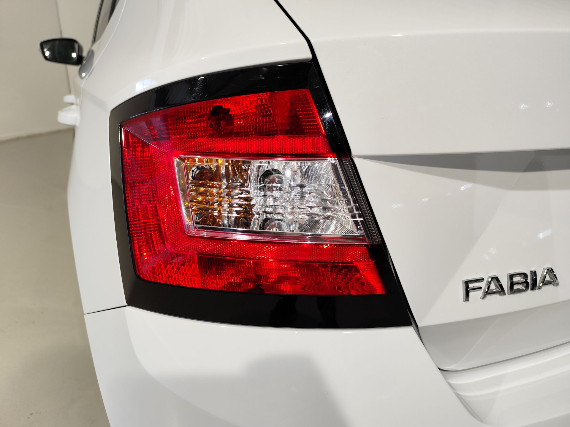 Skoda Fabia 1.0 TSI 70KW (95cv) Ambition