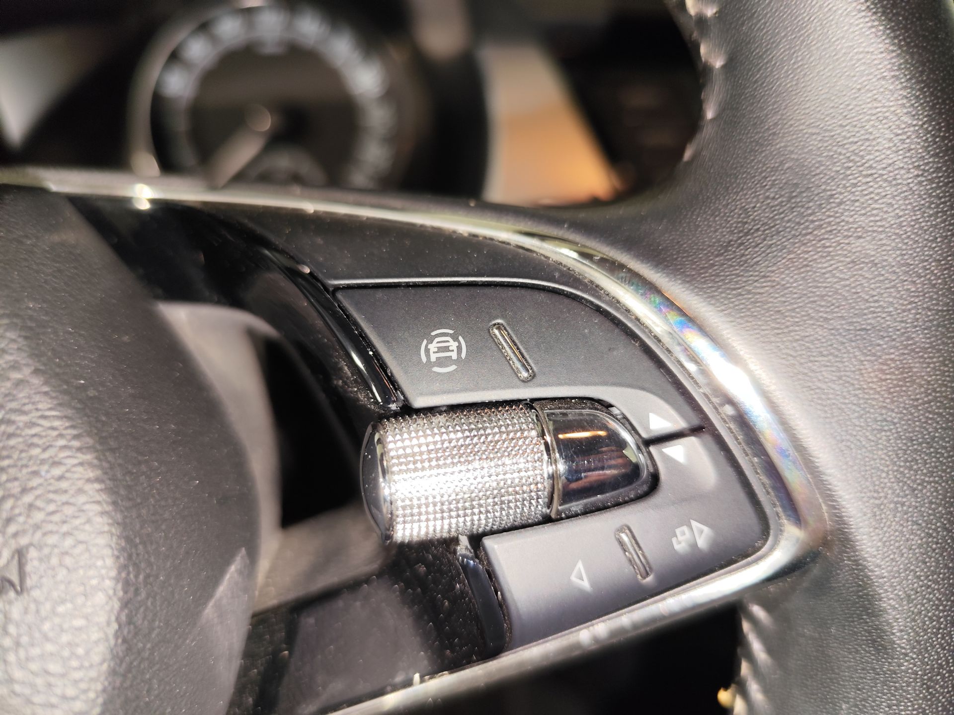 Skoda Fabia 1.0 TSI 70KW (95cv) Ambition