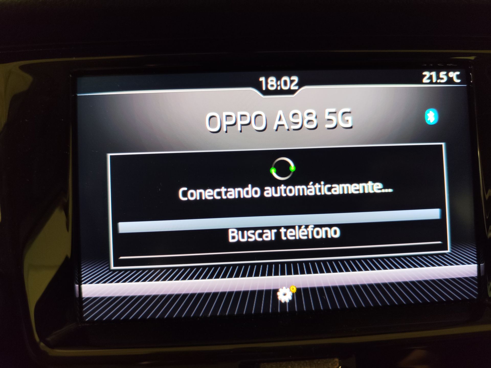 Skoda Fabia 1.0 TSI 70KW (95cv) Ambition