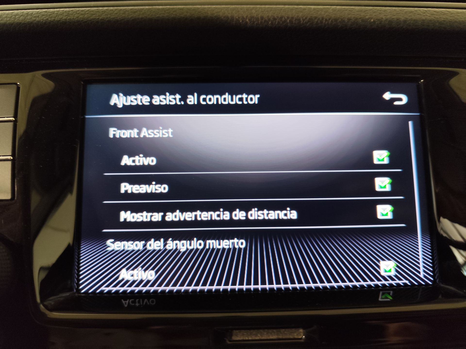 Skoda Fabia 1.0 TSI 70KW (95cv) Ambition