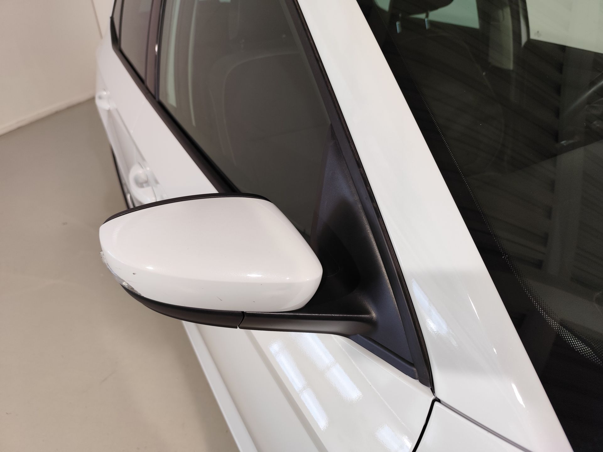 Skoda Fabia 1.0 TSI 70KW (95cv) Ambition