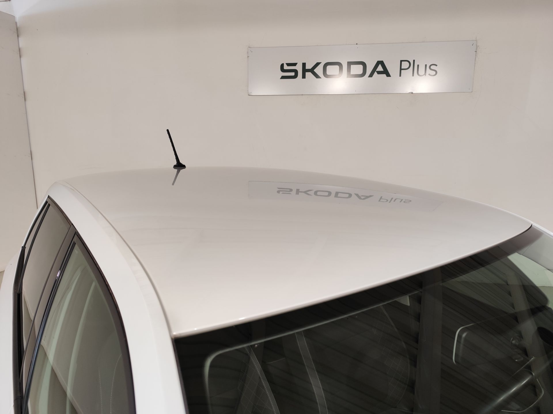 Skoda Fabia 1.0 TSI 70KW (95cv) Ambition