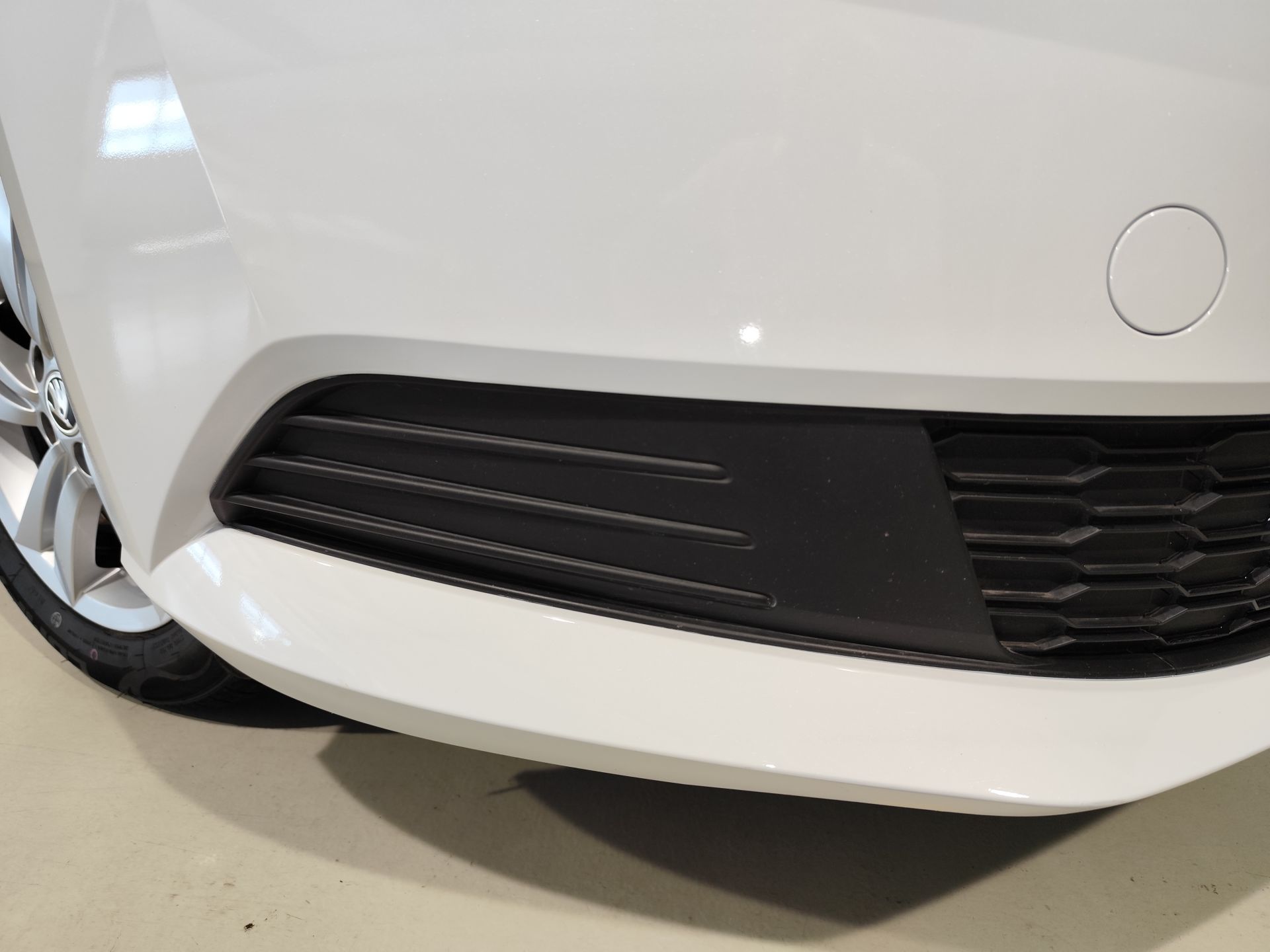 Skoda Fabia 1.0 TSI 70KW (95cv) Ambition