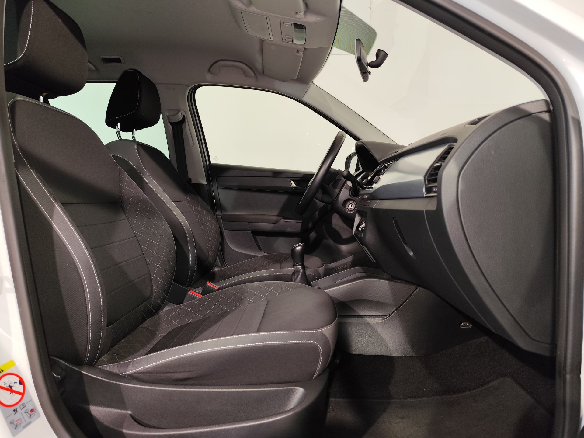 Skoda Fabia 1.0 TSI 70KW (95cv) Ambition