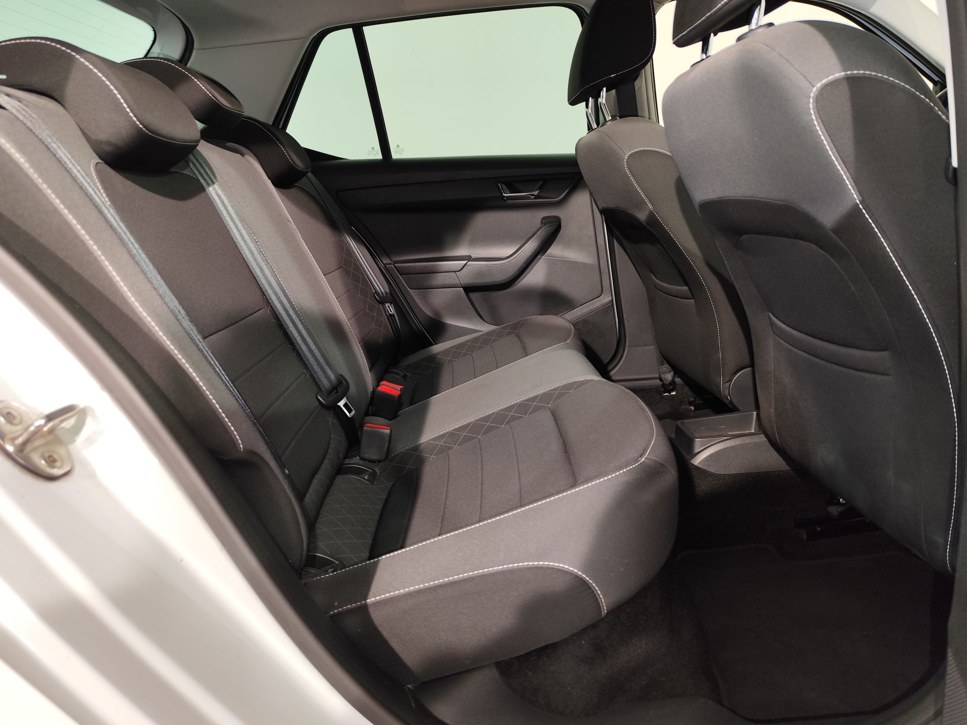 Skoda Fabia 1.0 TSI 70KW (95cv) Ambition