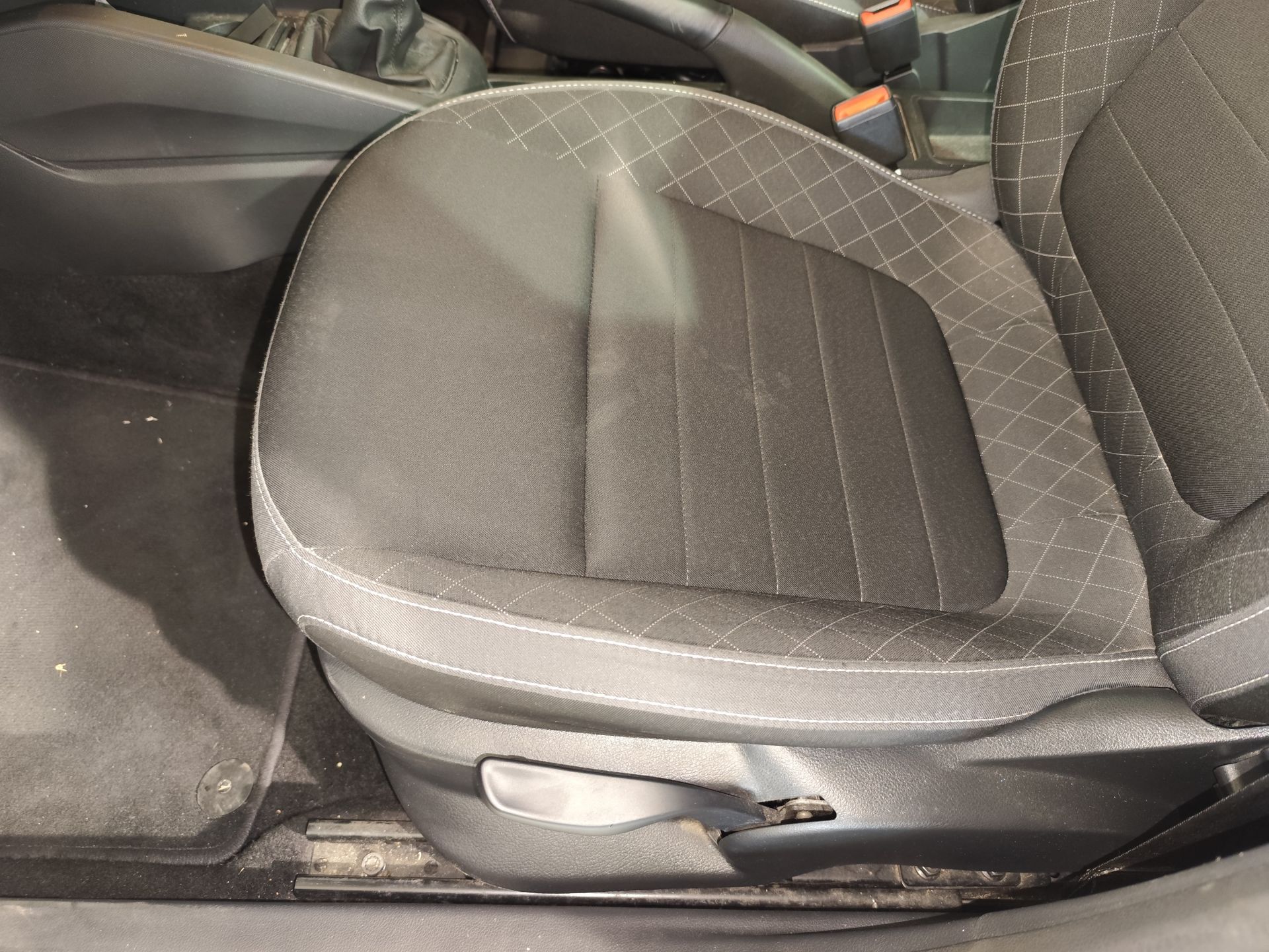 Skoda Fabia 1.0 TSI 70KW (95cv) Ambition