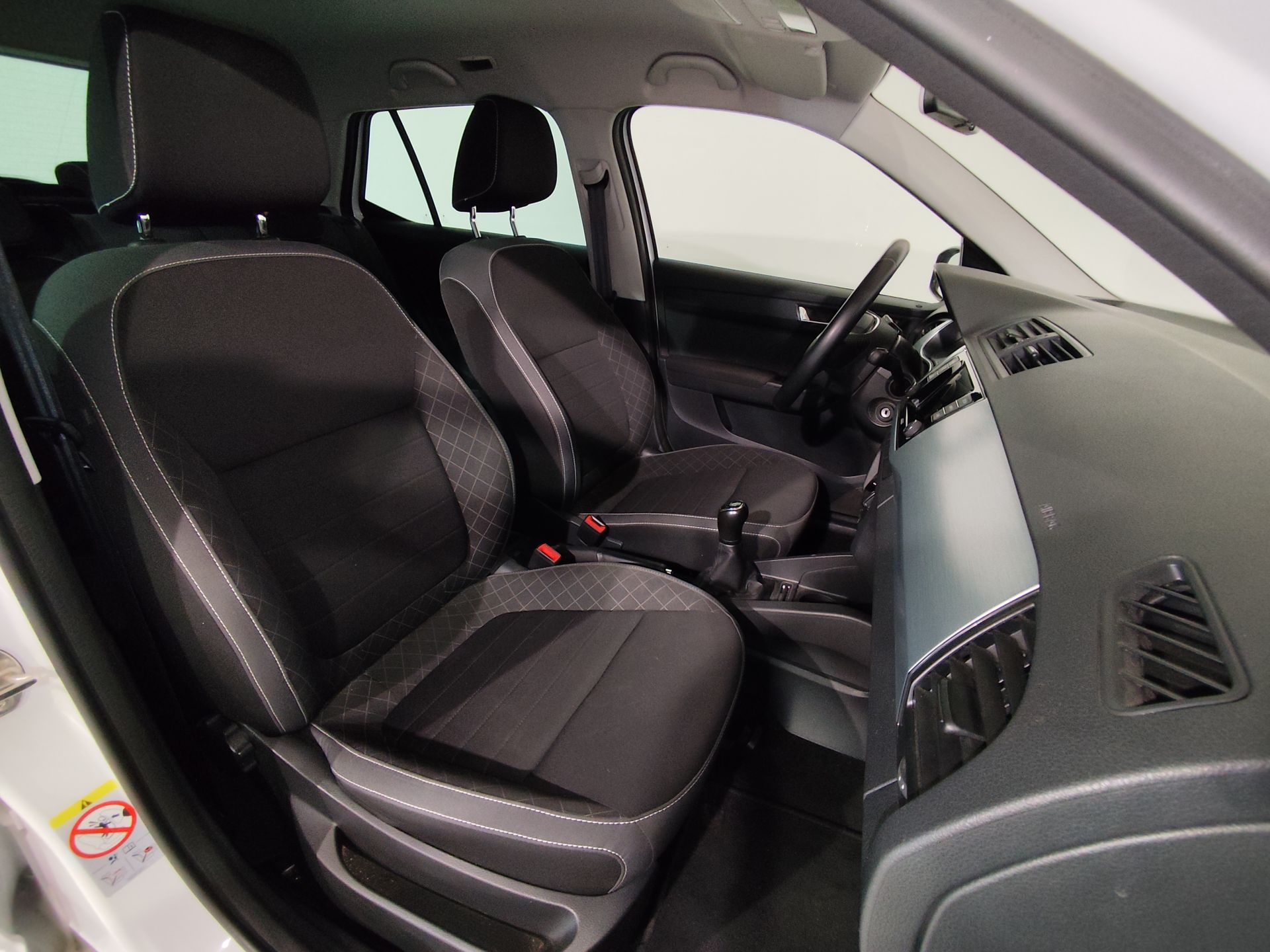 Skoda Fabia 1.0 TSI 70KW (95cv) Ambition