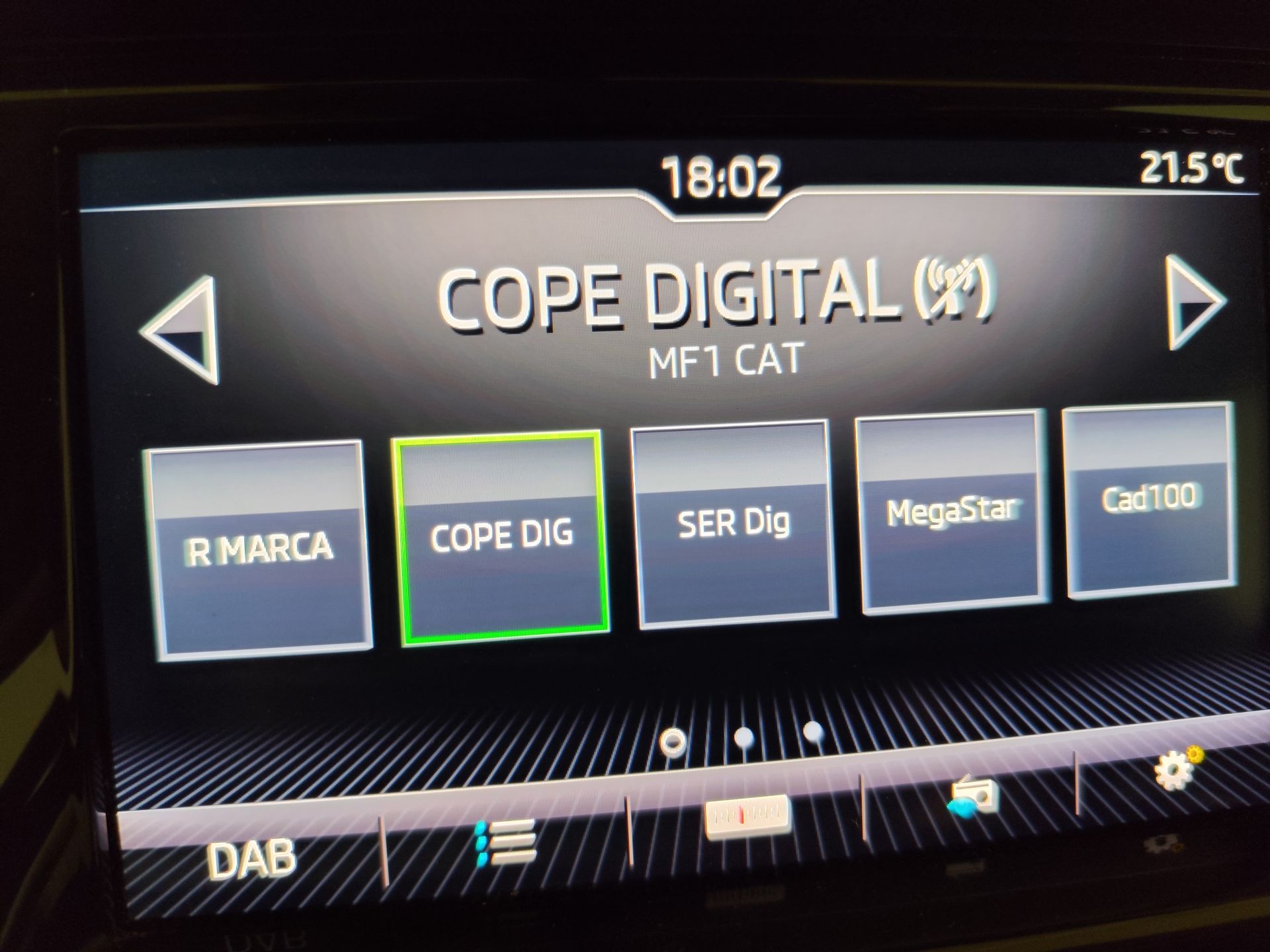 Skoda Fabia 1.0 TSI 70KW (95cv) Ambition