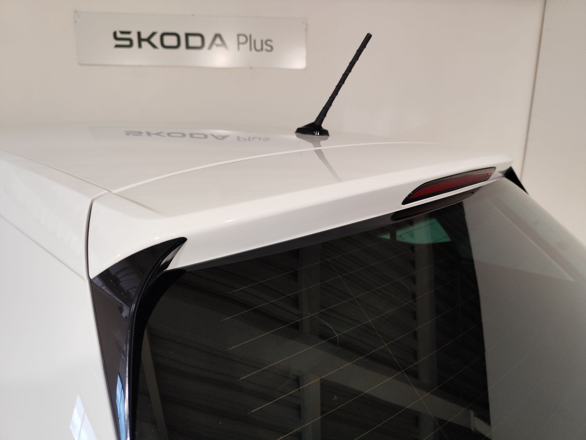 Skoda Fabia 1.0 TSI 70KW (95cv) Ambition