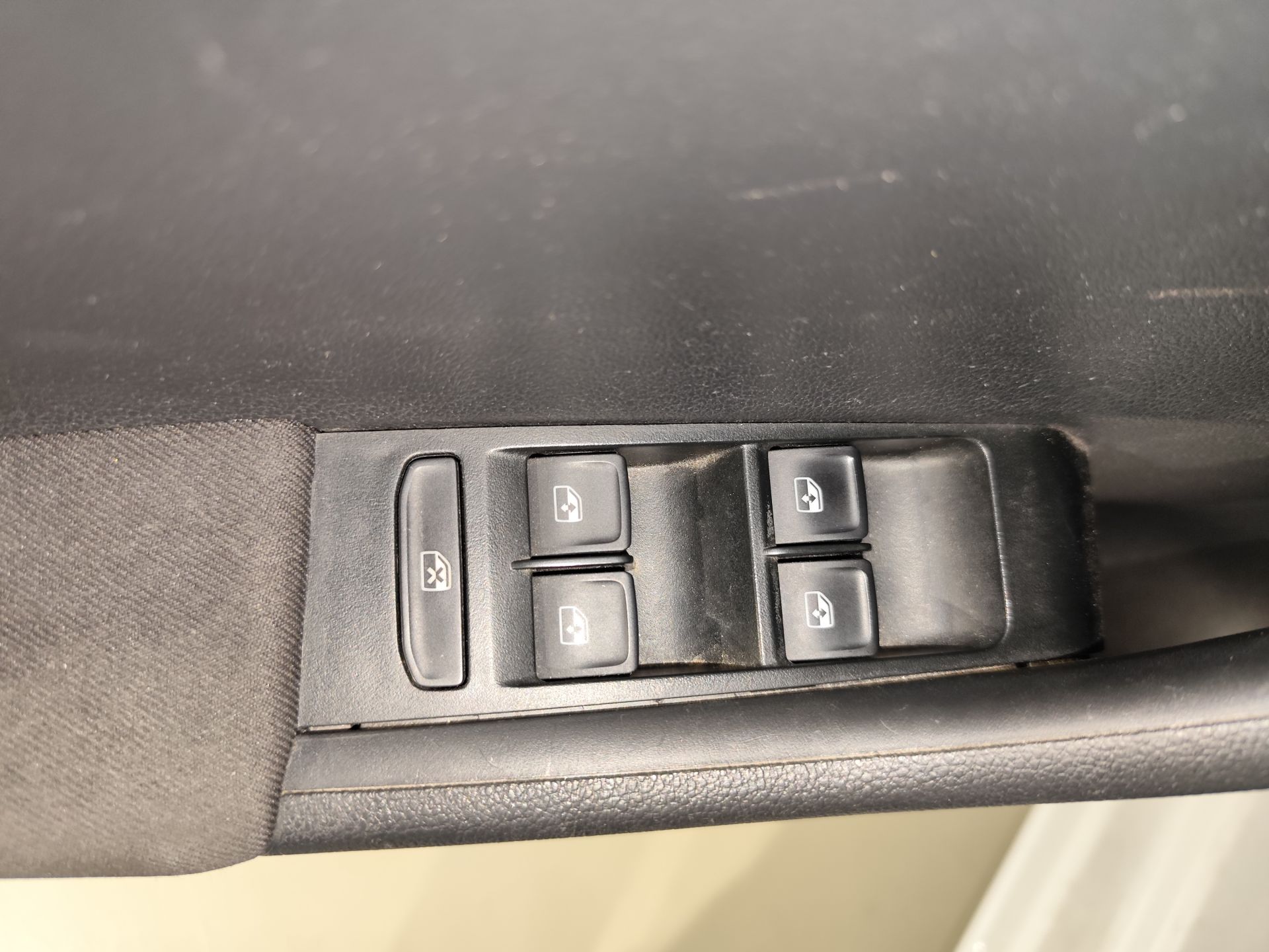 Skoda Fabia 1.0 TSI 70KW (95cv) Ambition