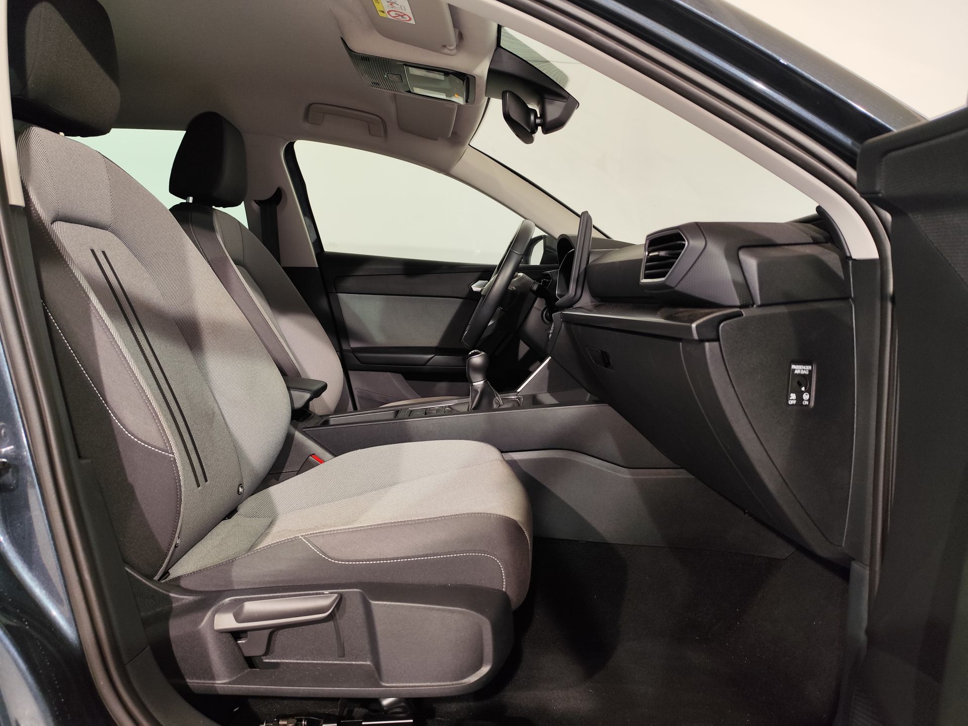 SEAT Nuevo León SP 1.5 TSI 85kW Style 25 Aniversario