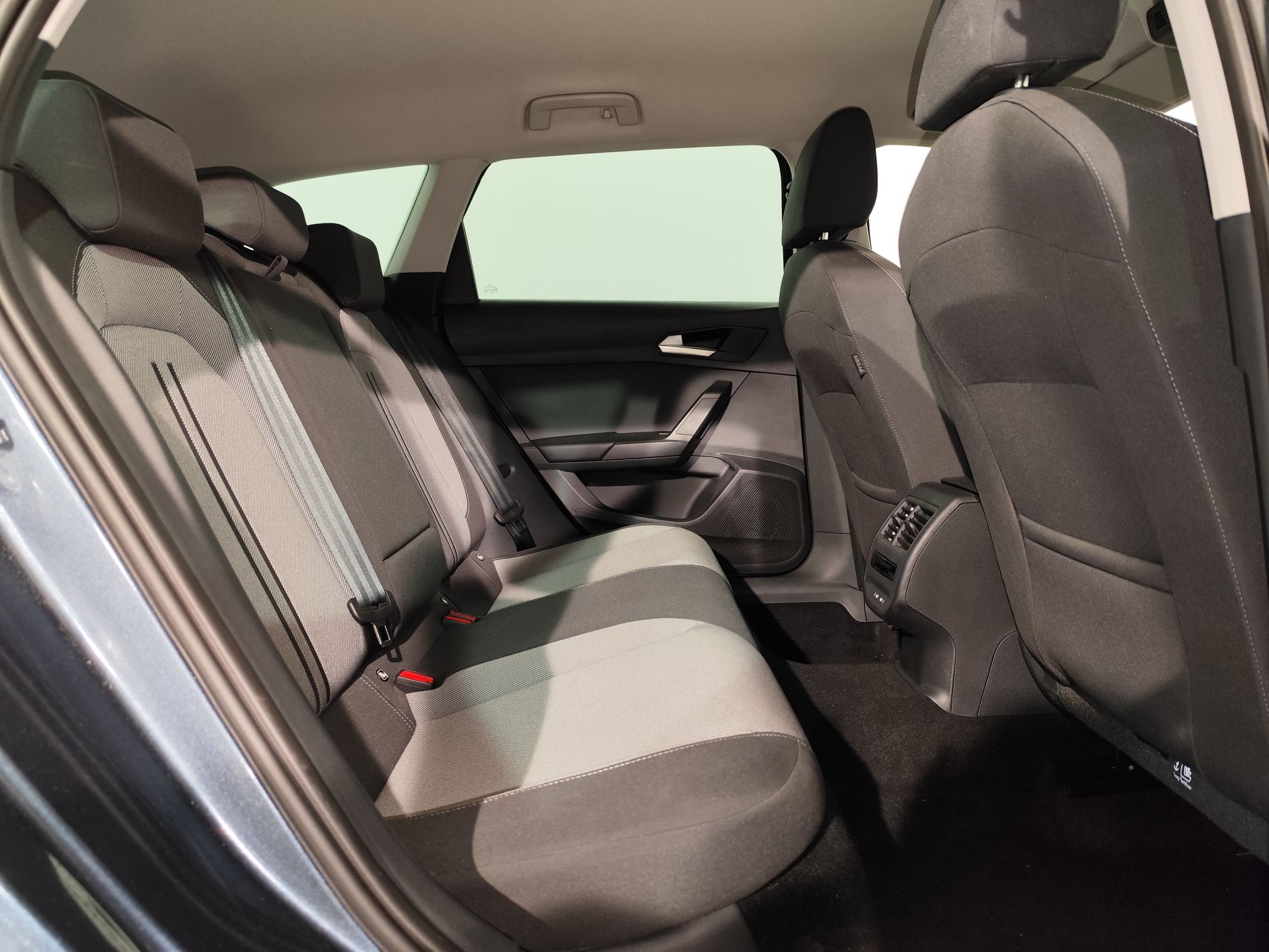 SEAT Nuevo León SP 1.5 TSI 85kW Style 25 Aniversario