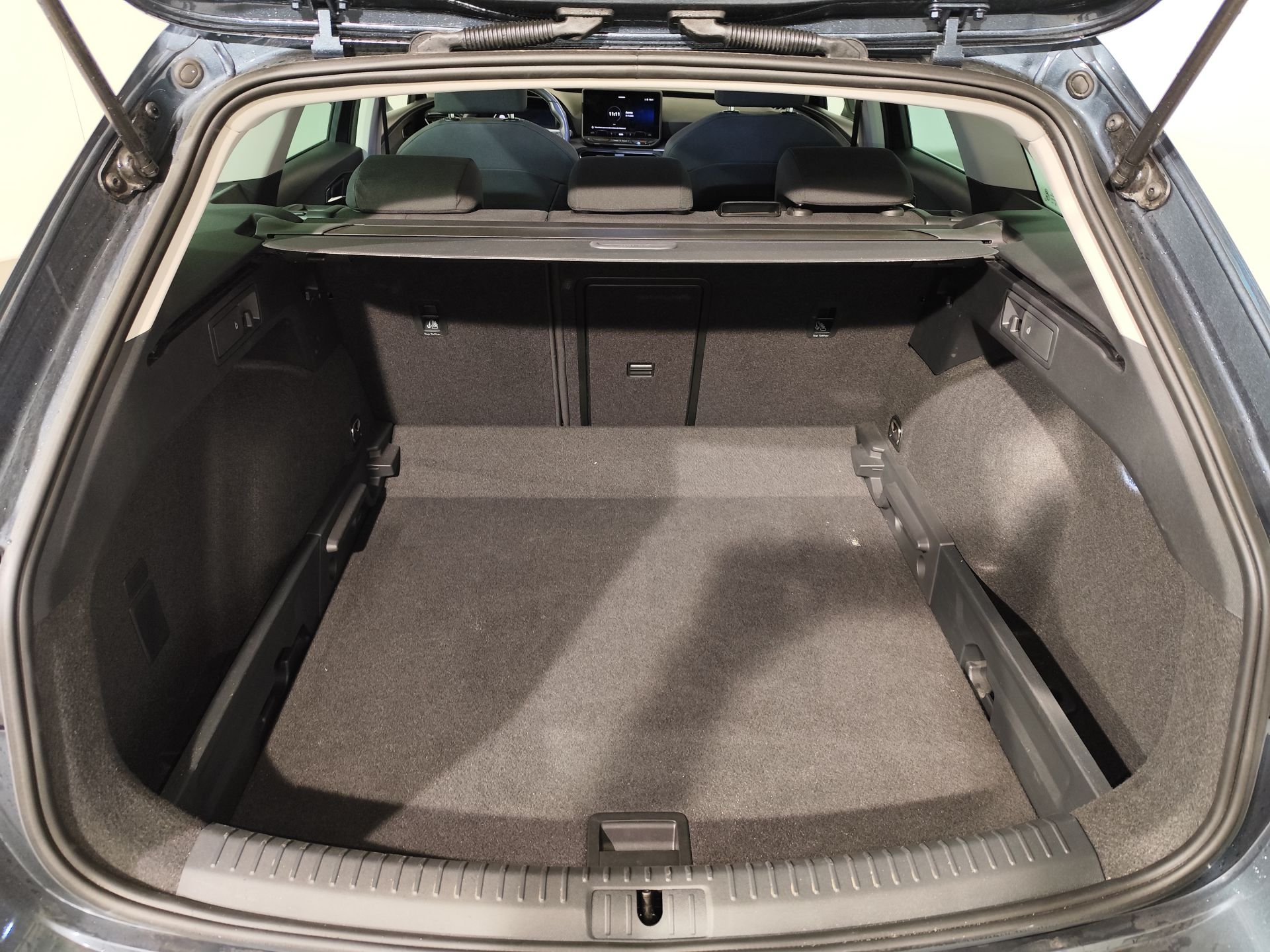 SEAT Nuevo León SP 1.5 TSI 85kW Style 25 Aniversario