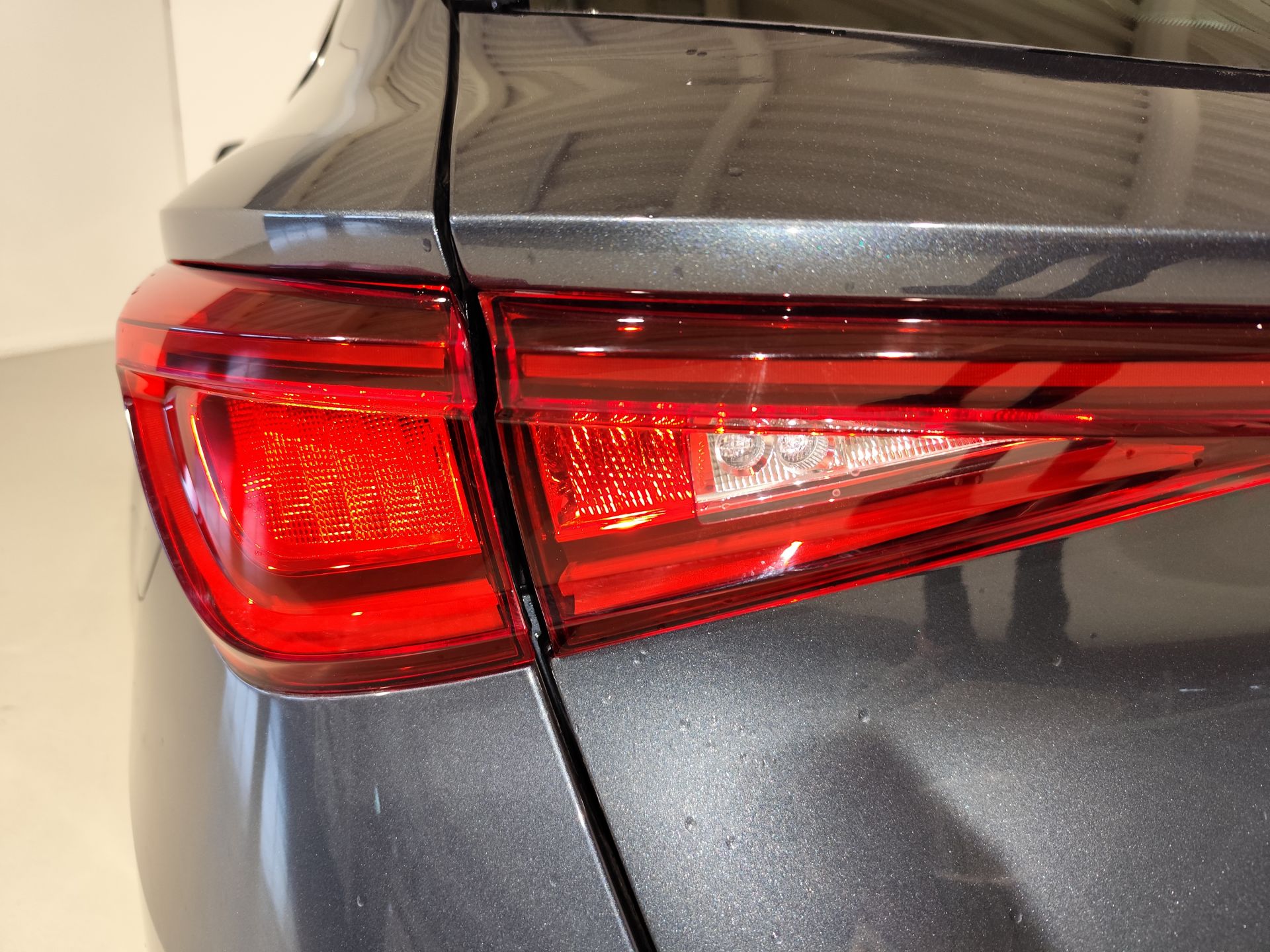 SEAT Nuevo León SP 1.5 TSI 85kW Style 25 Aniversario