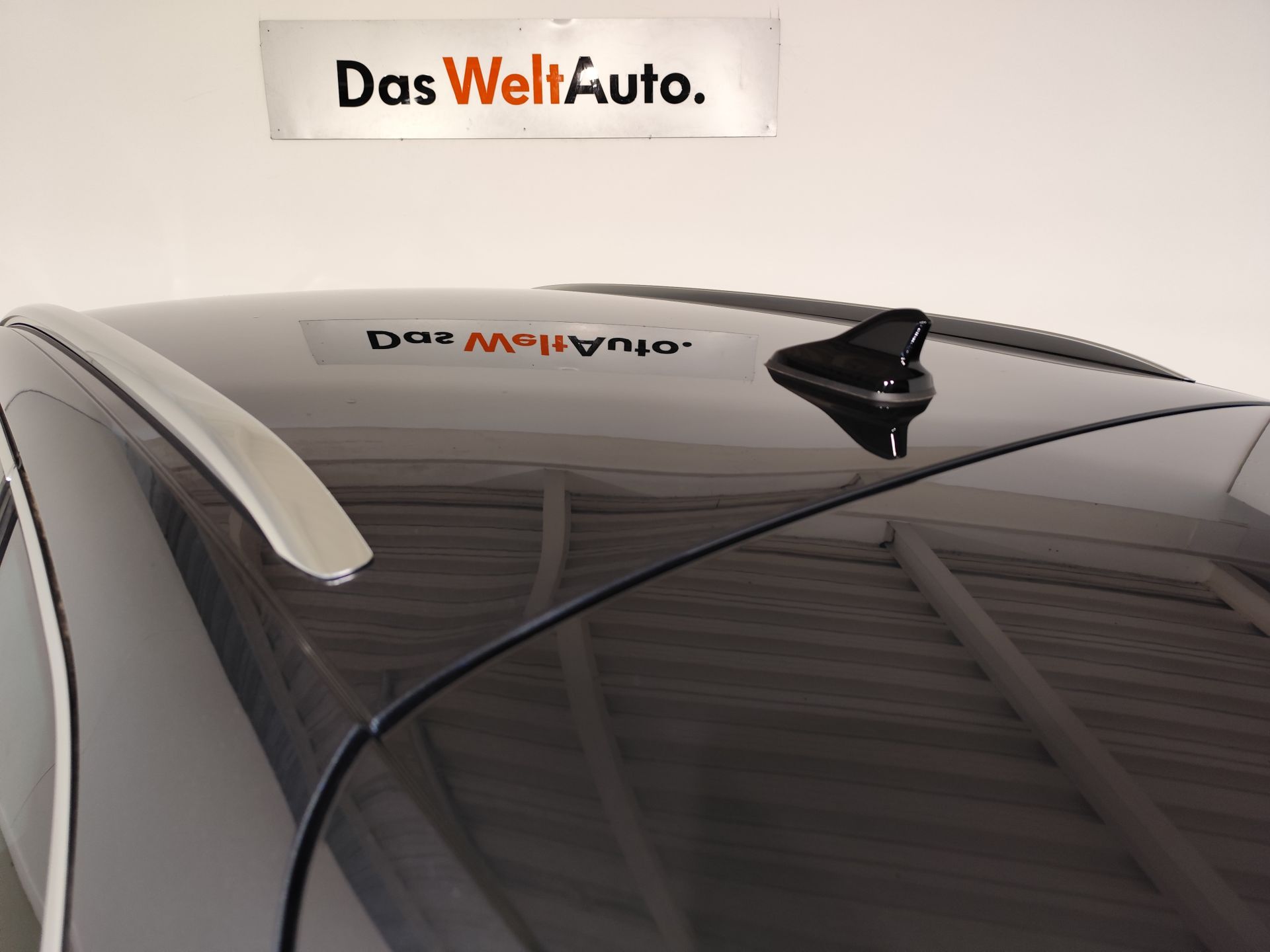 SEAT Nuevo León SP 1.5 TSI 85kW Style 25 Aniversario