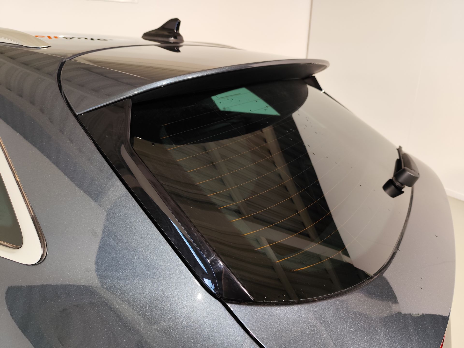 SEAT Nuevo León SP 1.5 TSI 85kW Style 25 Aniversario