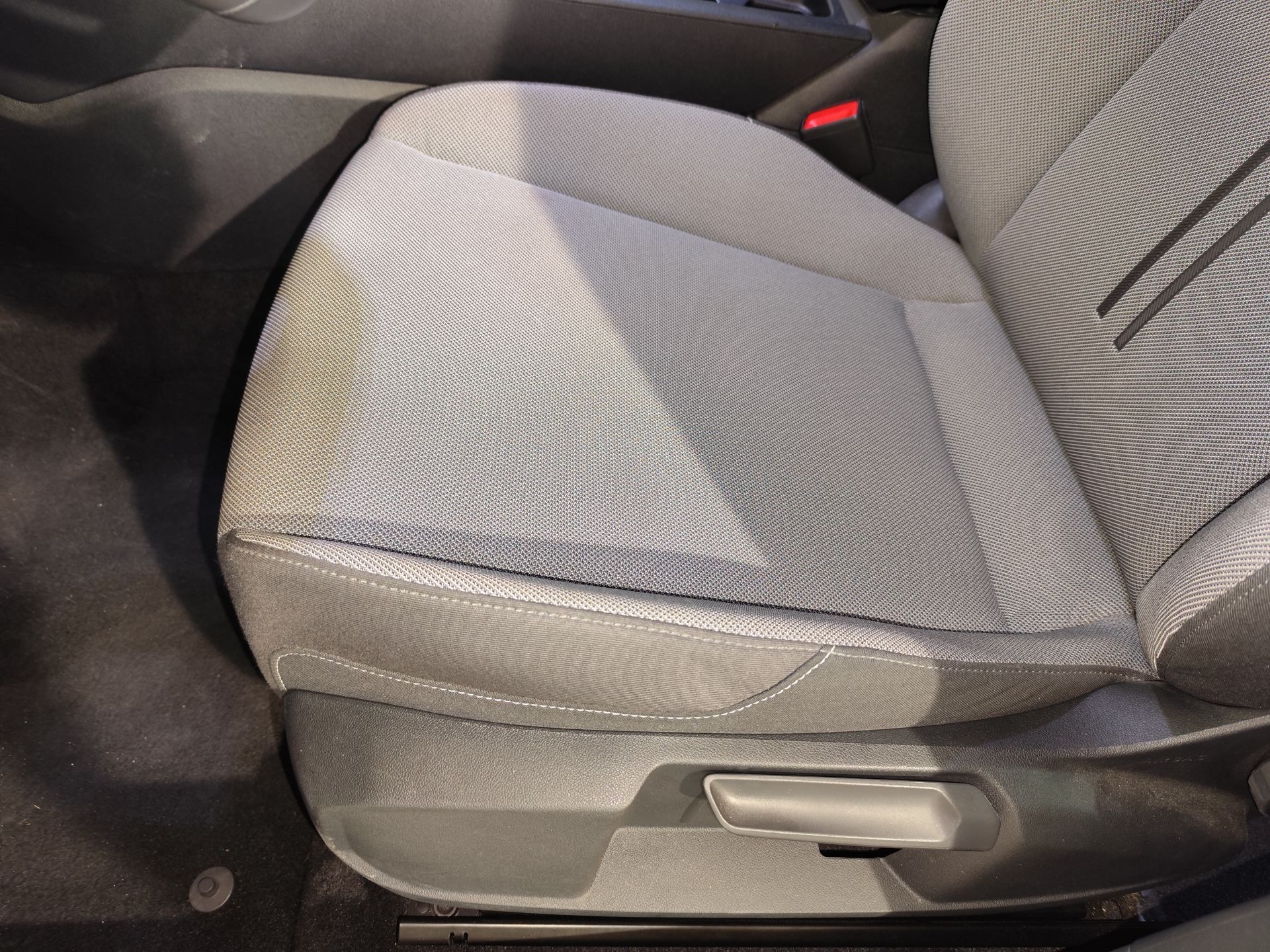 SEAT Nuevo León SP 1.5 TSI 85kW Style 25 Aniversario