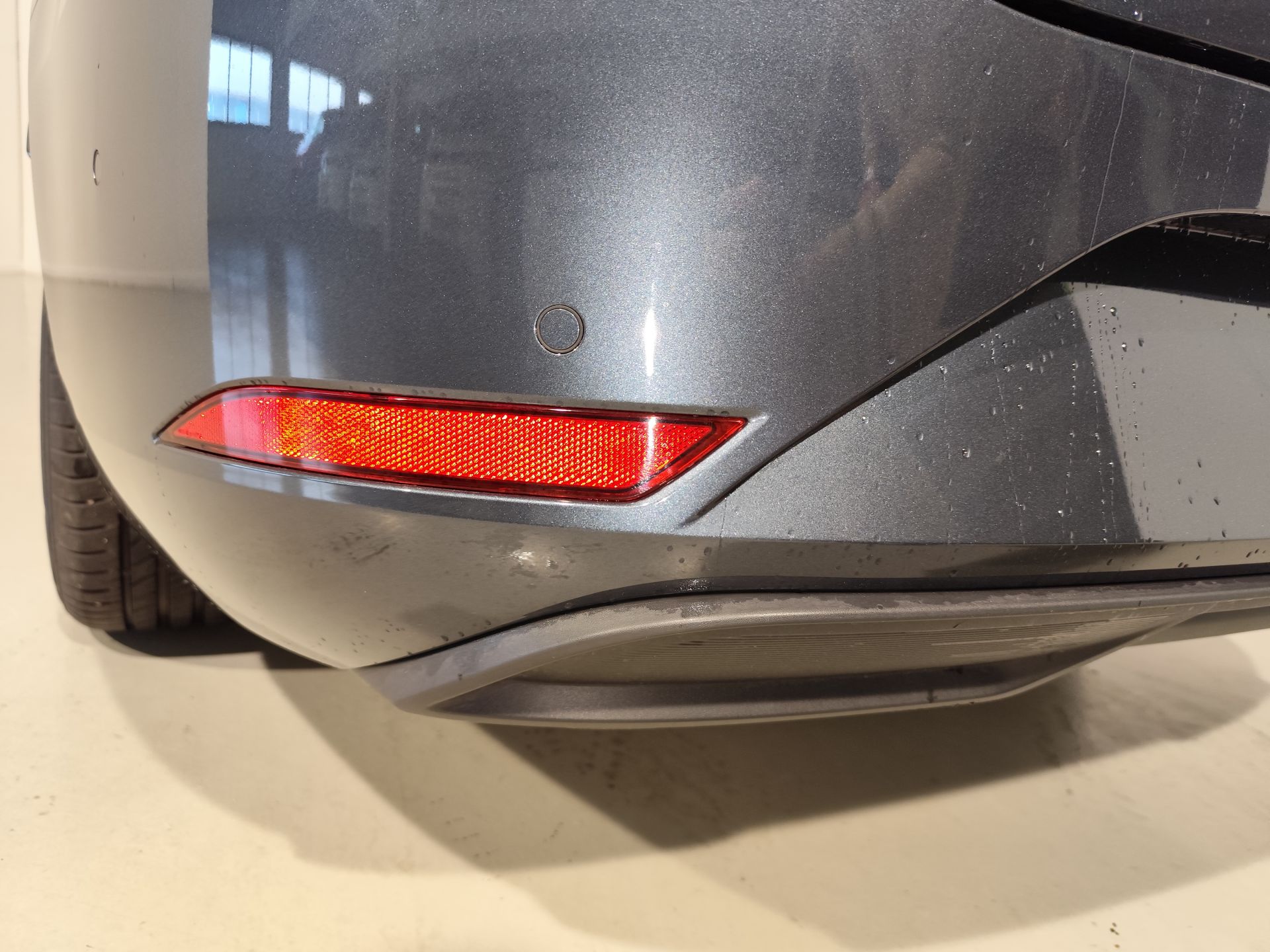 SEAT Nuevo León SP 1.5 TSI 85kW Style 25 Aniversario