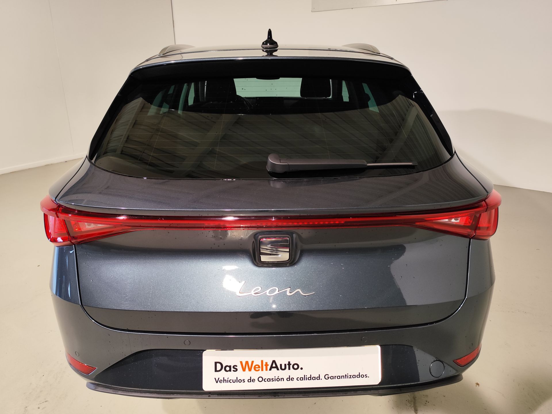 SEAT Nuevo León SP 1.5 TSI 85kW Style 25 Aniversario