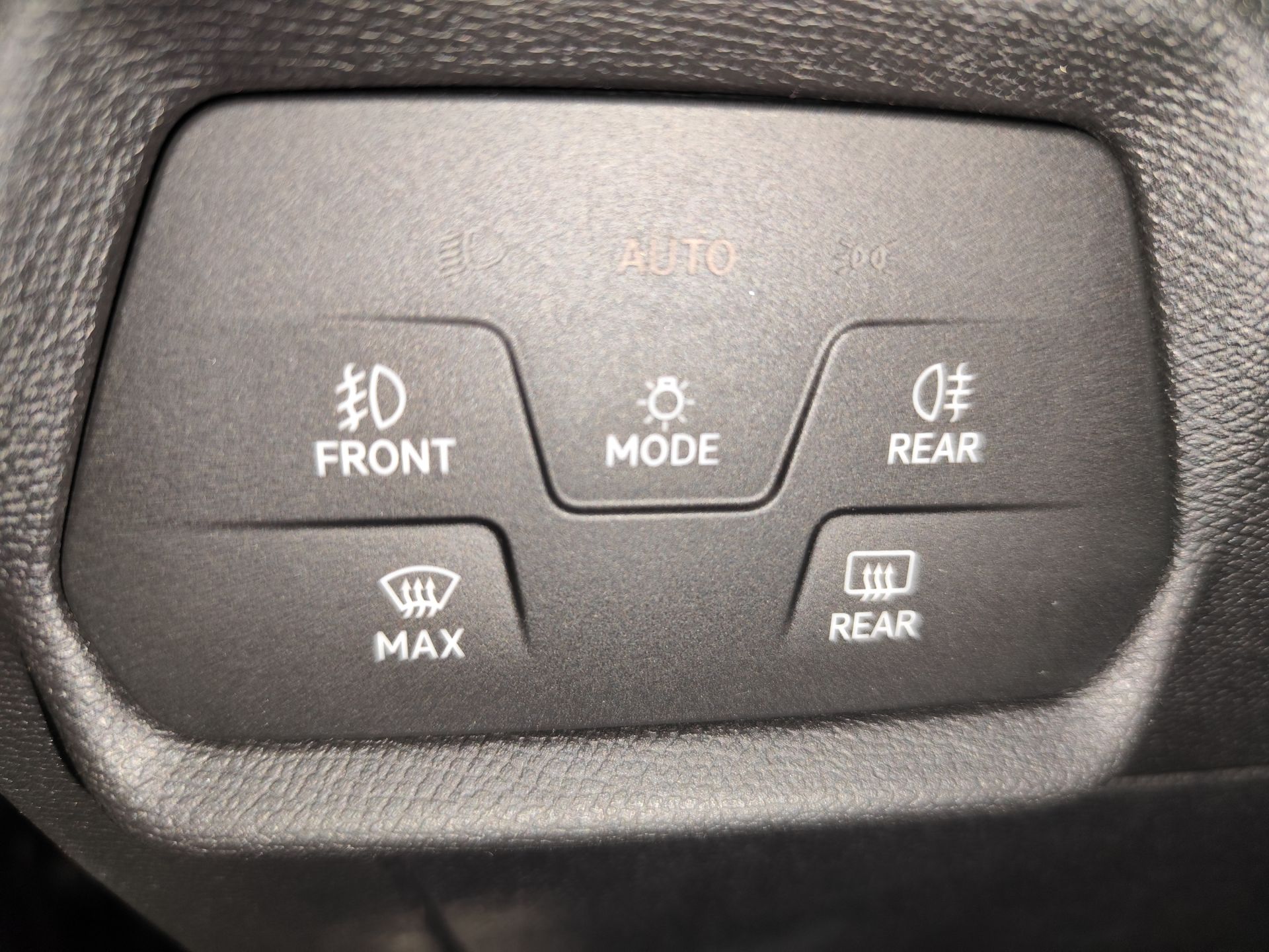 SEAT Nuevo León SP 1.5 TSI 85kW Style 25 Aniversario