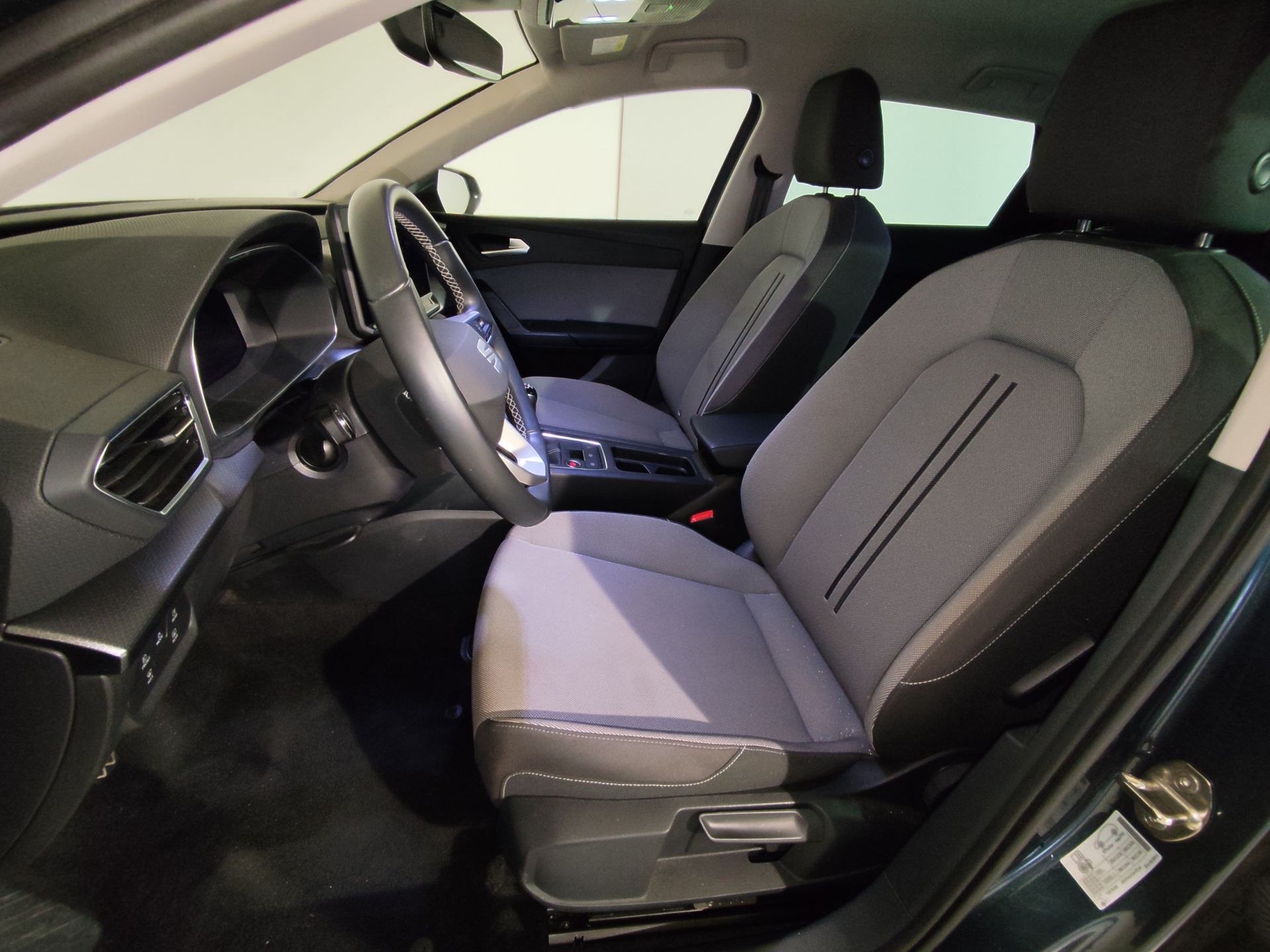 SEAT Nuevo León SP 1.5 TSI 85kW Style 25 Aniversario