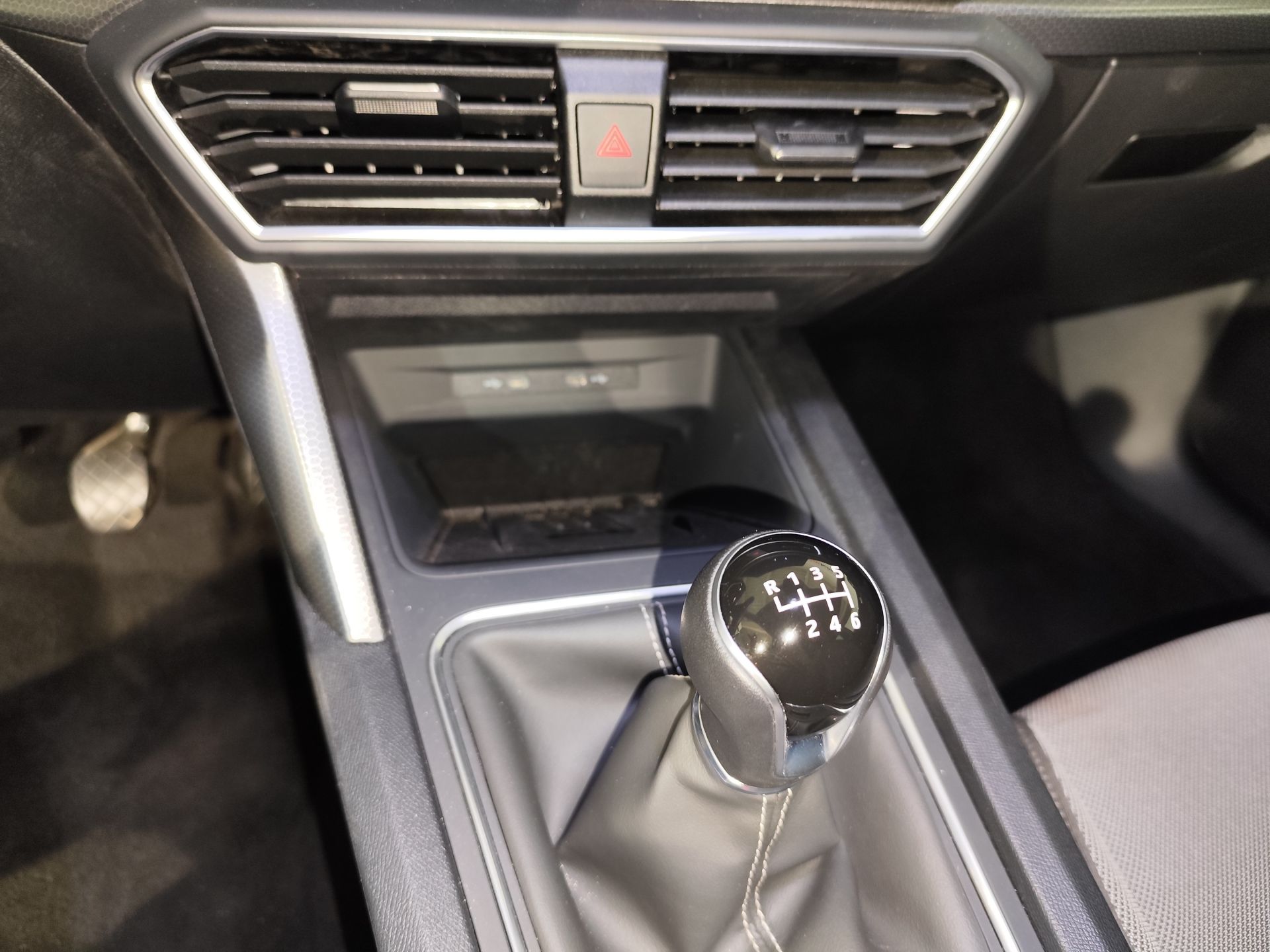 SEAT Nuevo León SP 1.5 TSI 85kW Style 25 Aniversario